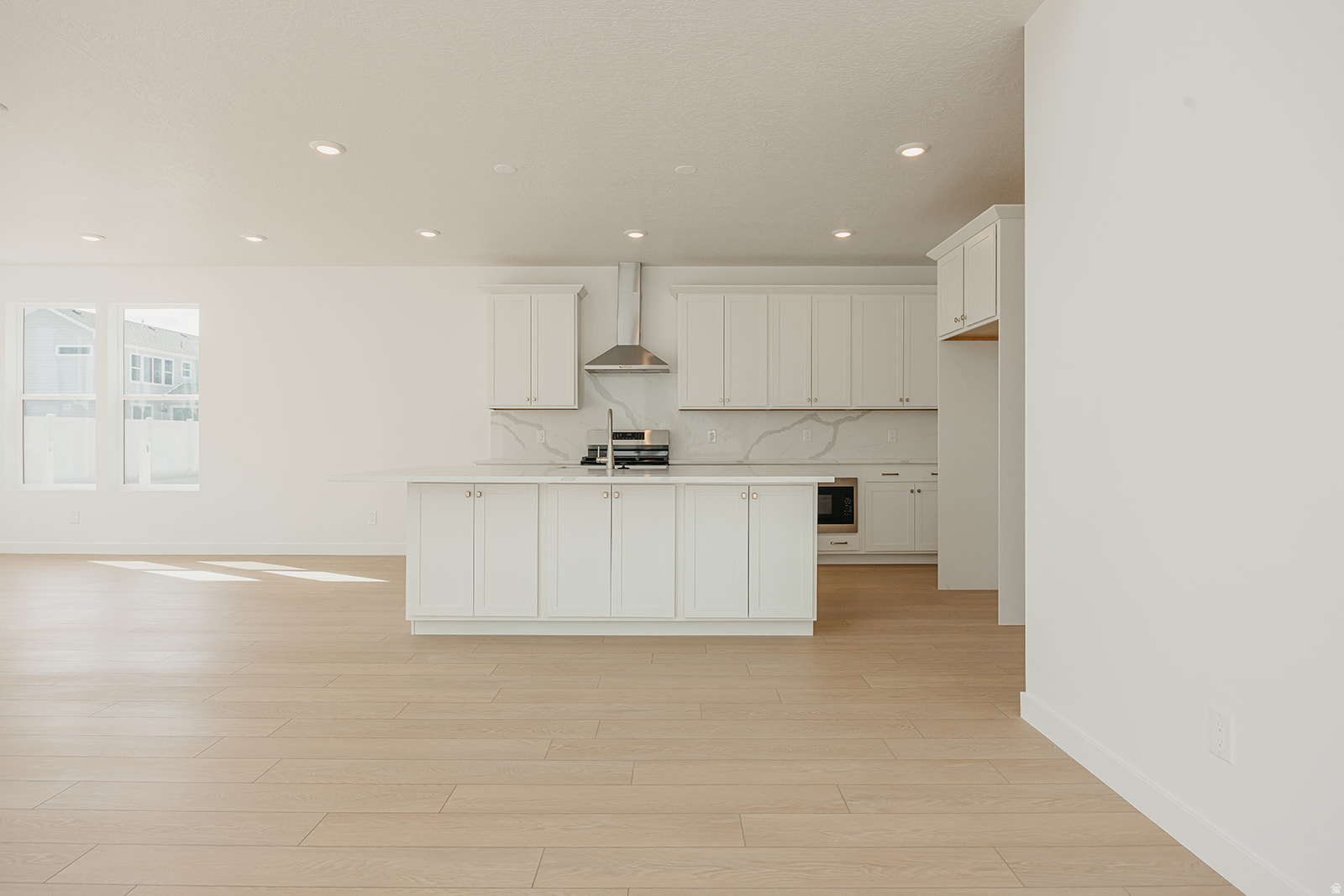 FIREFLY - Residential
