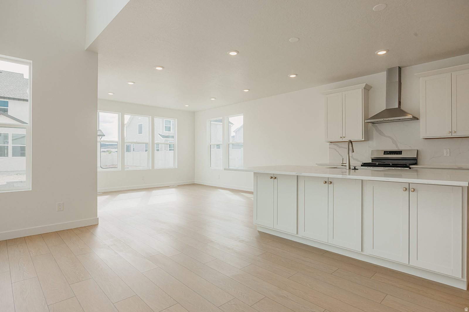 FIREFLY - Residential