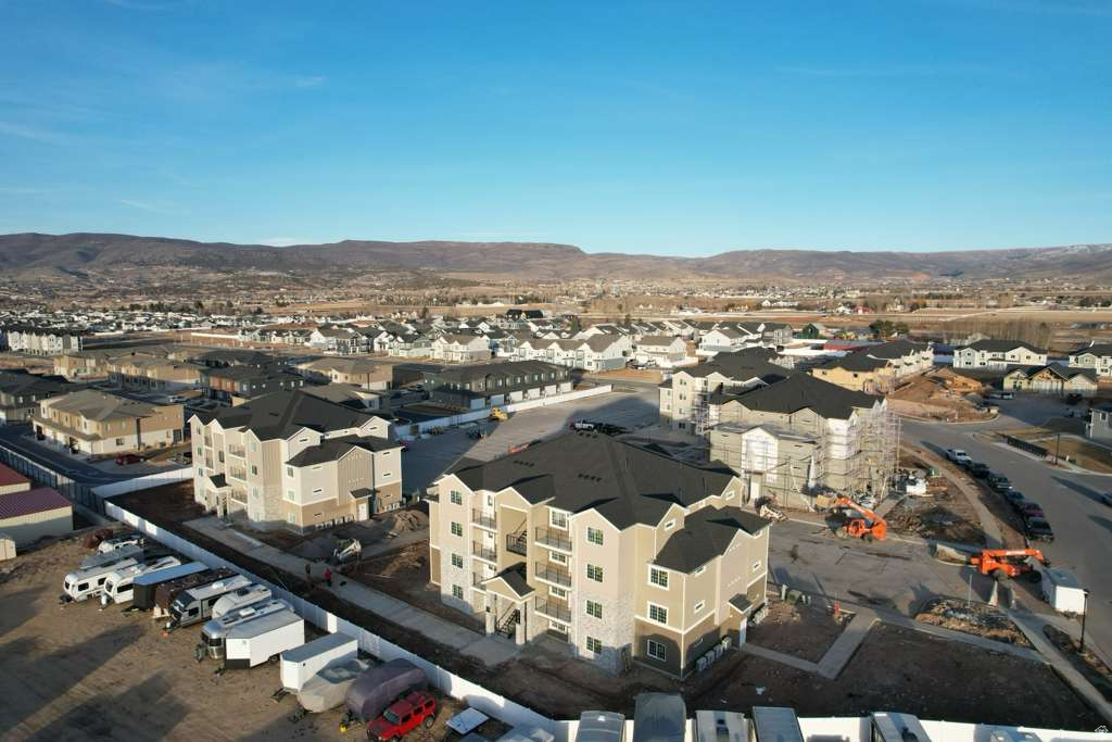 OLD MILL VILLAGE - Residential