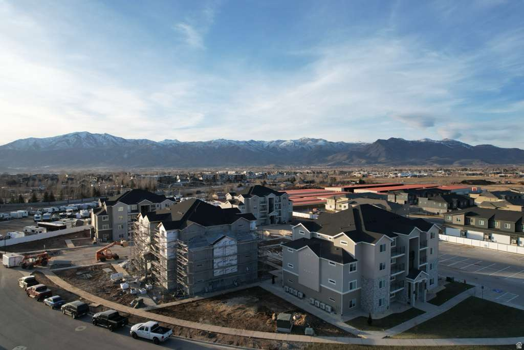 OLD MILL VILLAGE - Residential