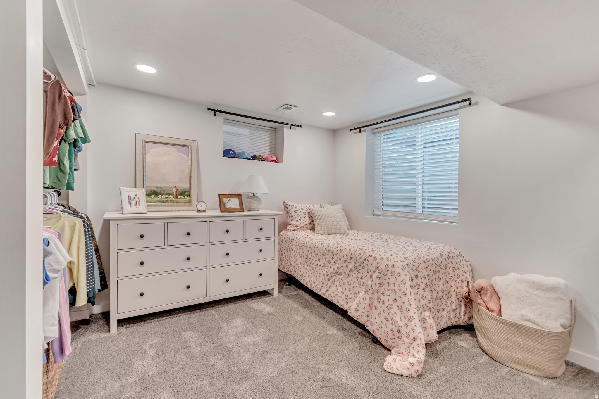 BONNEVILLE HEIGHTS - Residential