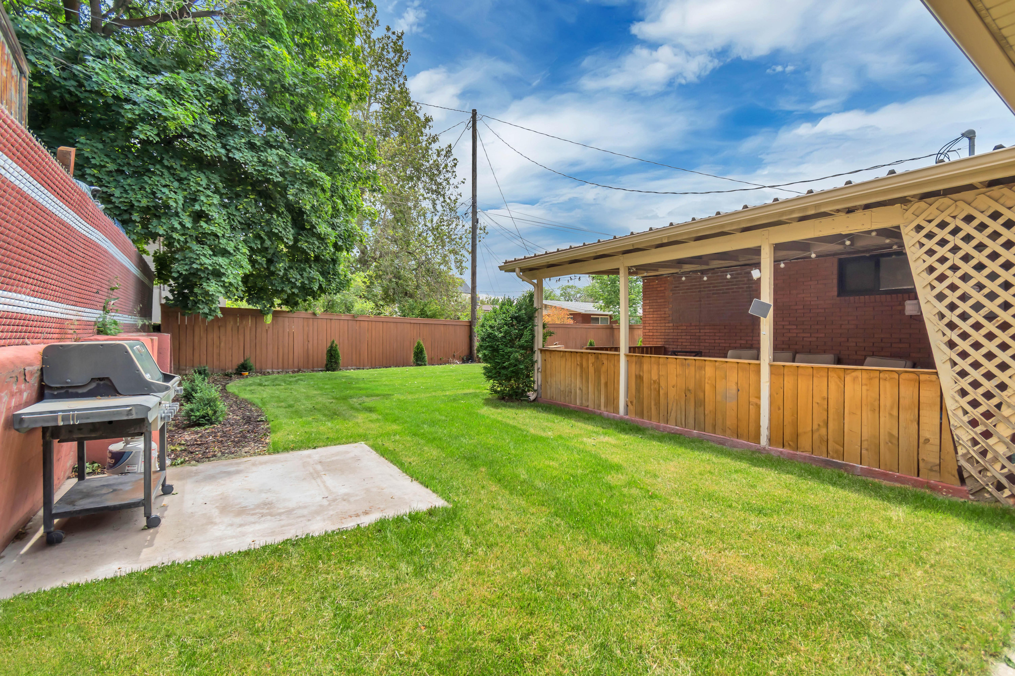 BONNEVILLE HEIGHTS - Residential
