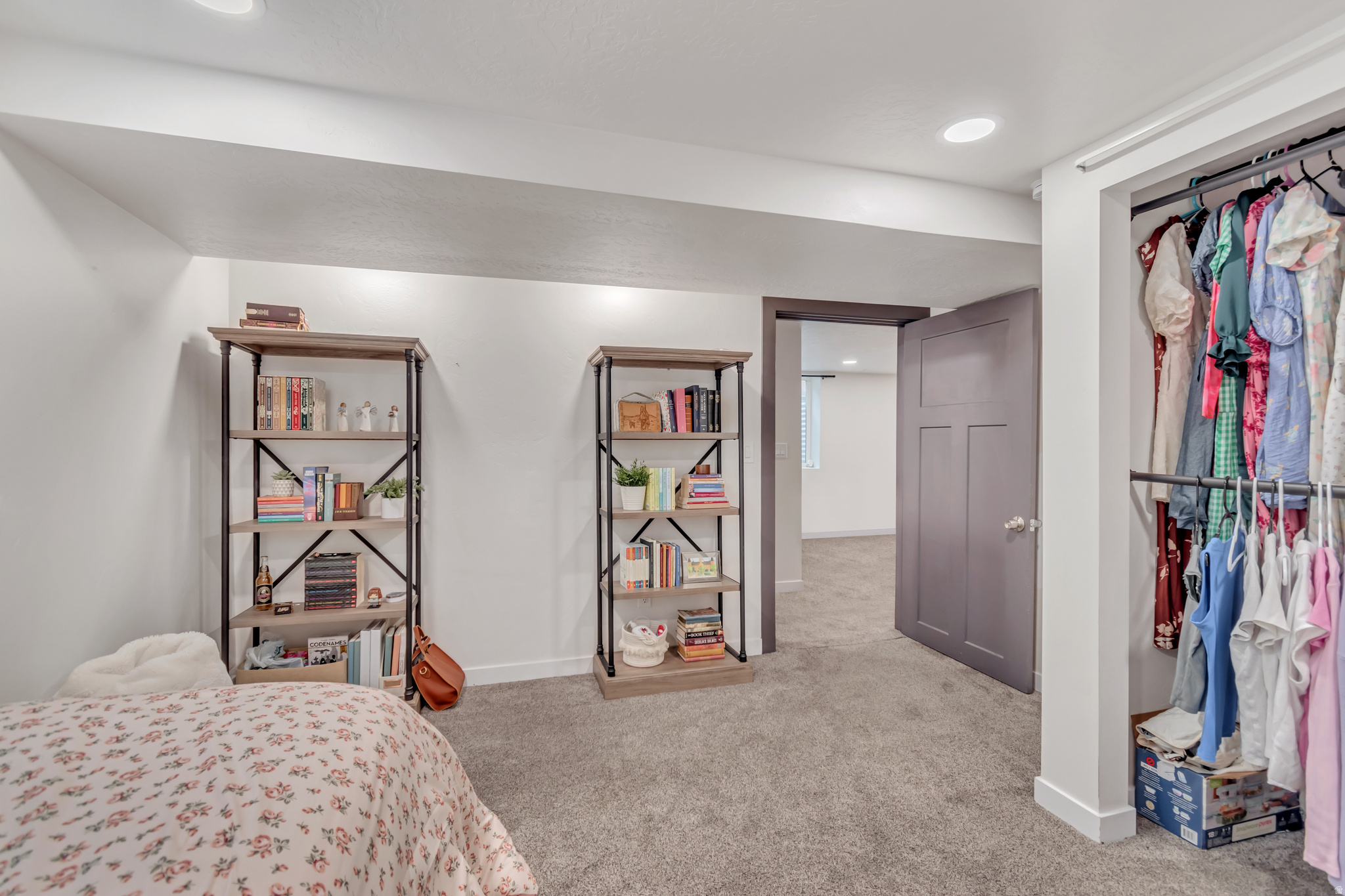 BONNEVILLE HEIGHTS - Residential