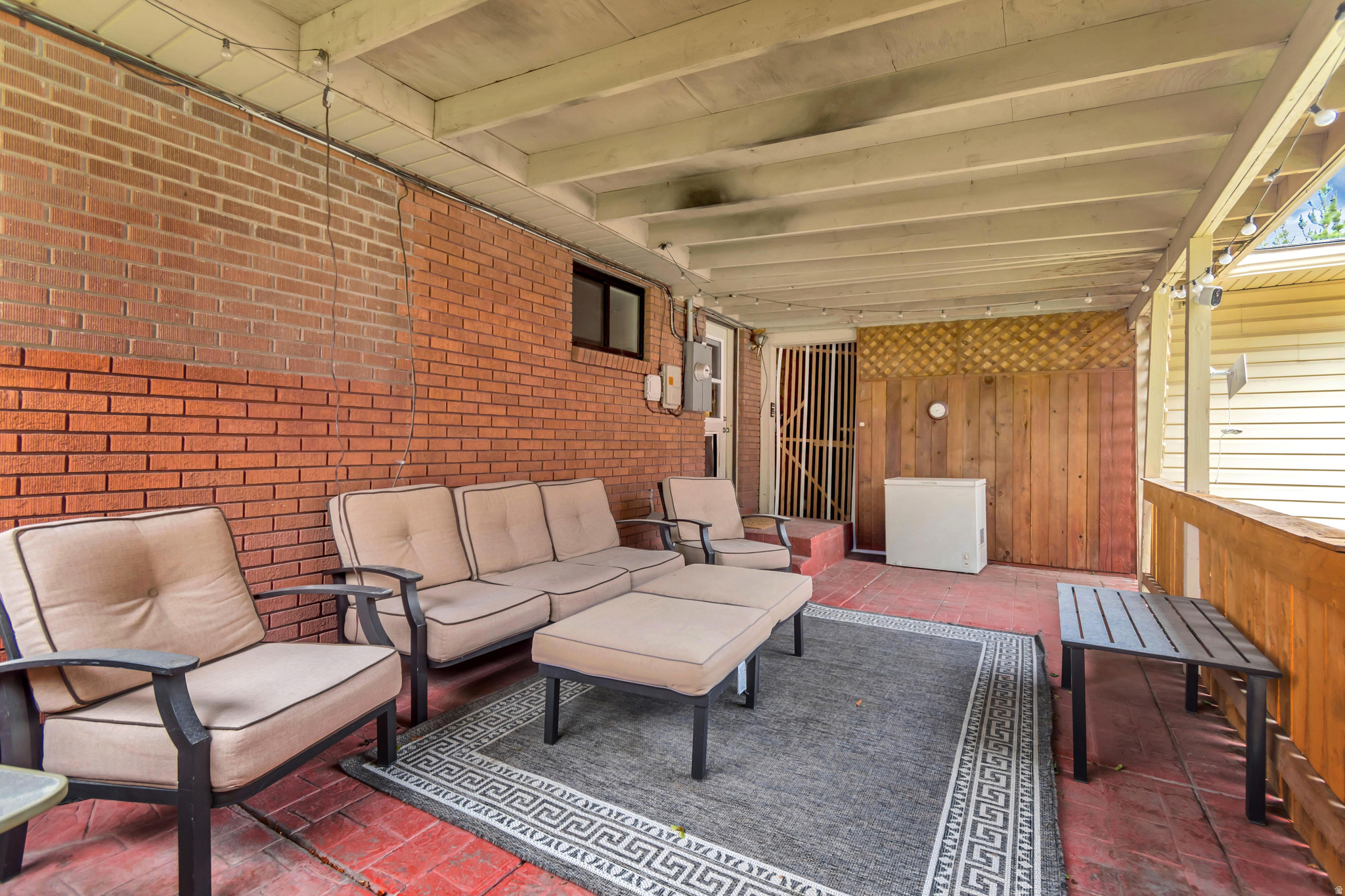 BONNEVILLE HEIGHTS - Residential