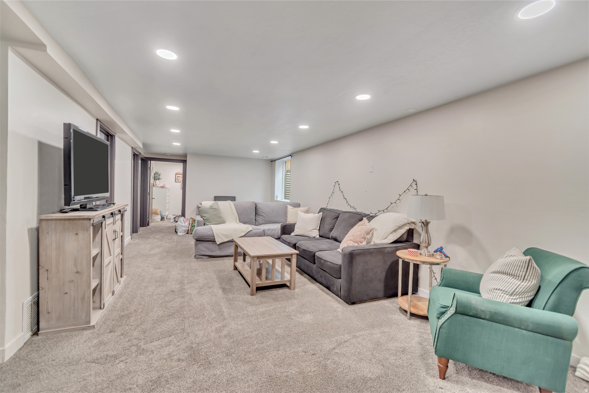 BONNEVILLE HEIGHTS - Residential