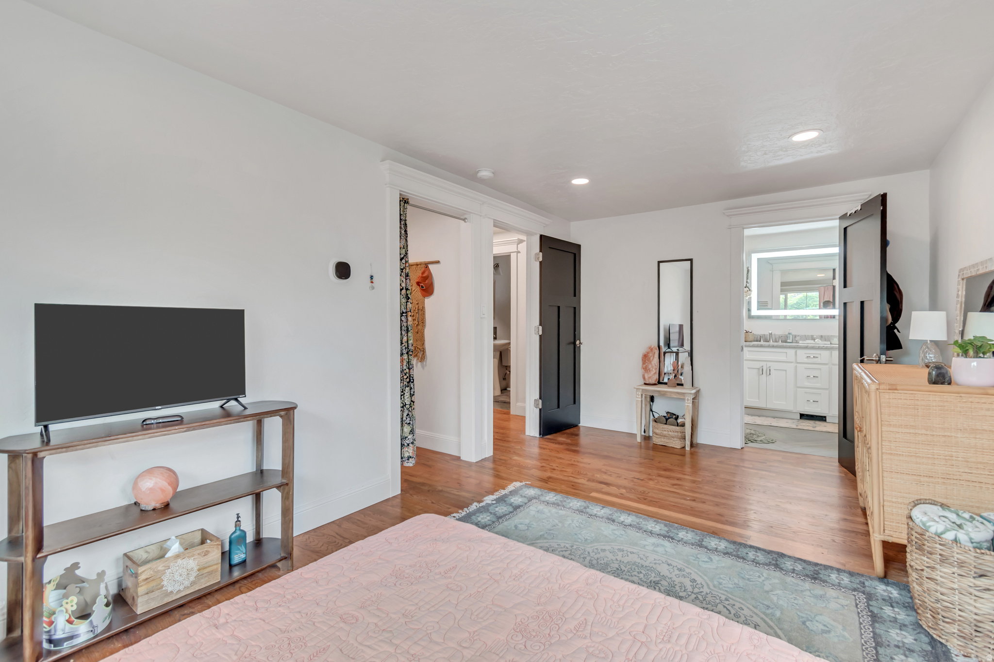 BONNEVILLE HEIGHTS - Residential