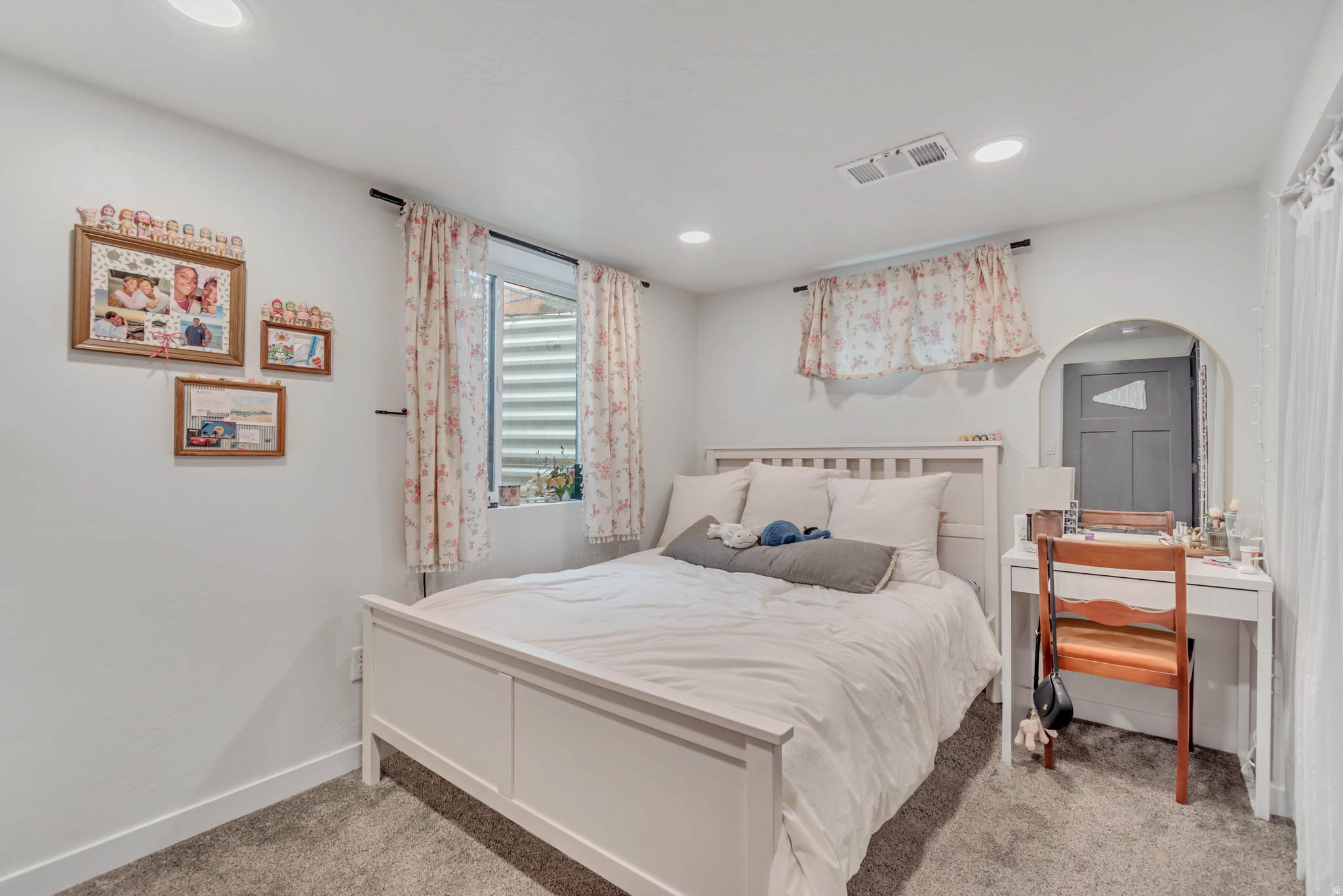 BONNEVILLE HEIGHTS - Residential