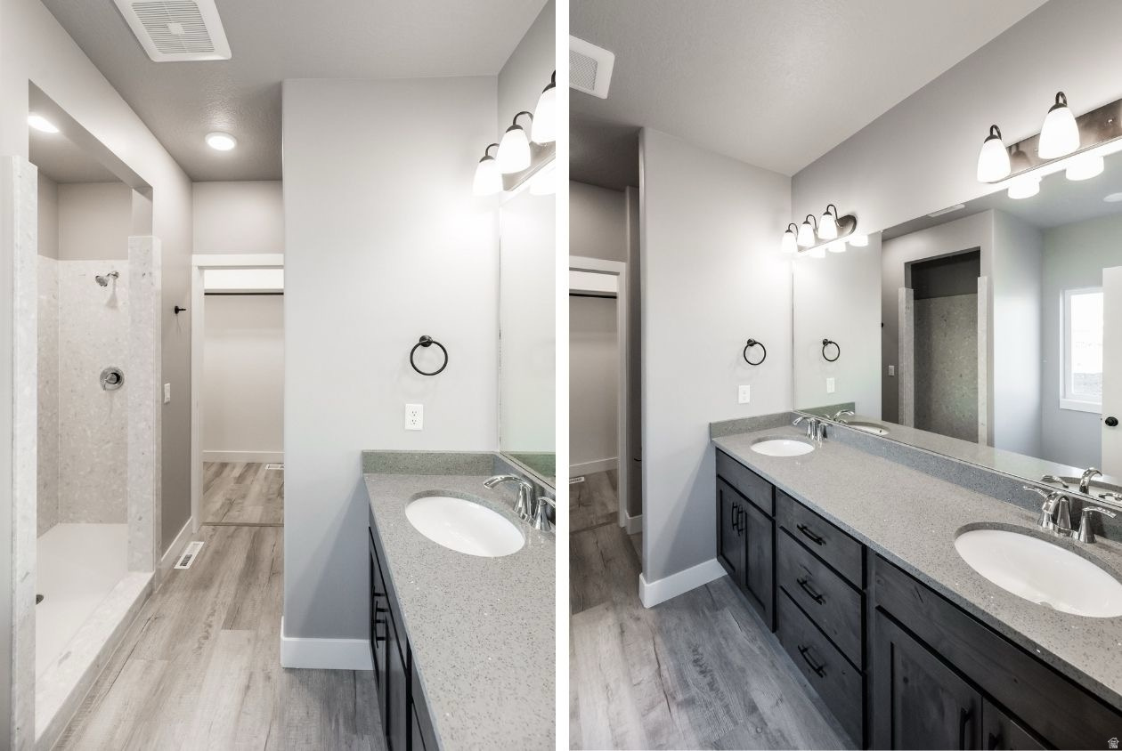 MOUNT STERLING FARMS - Residential
