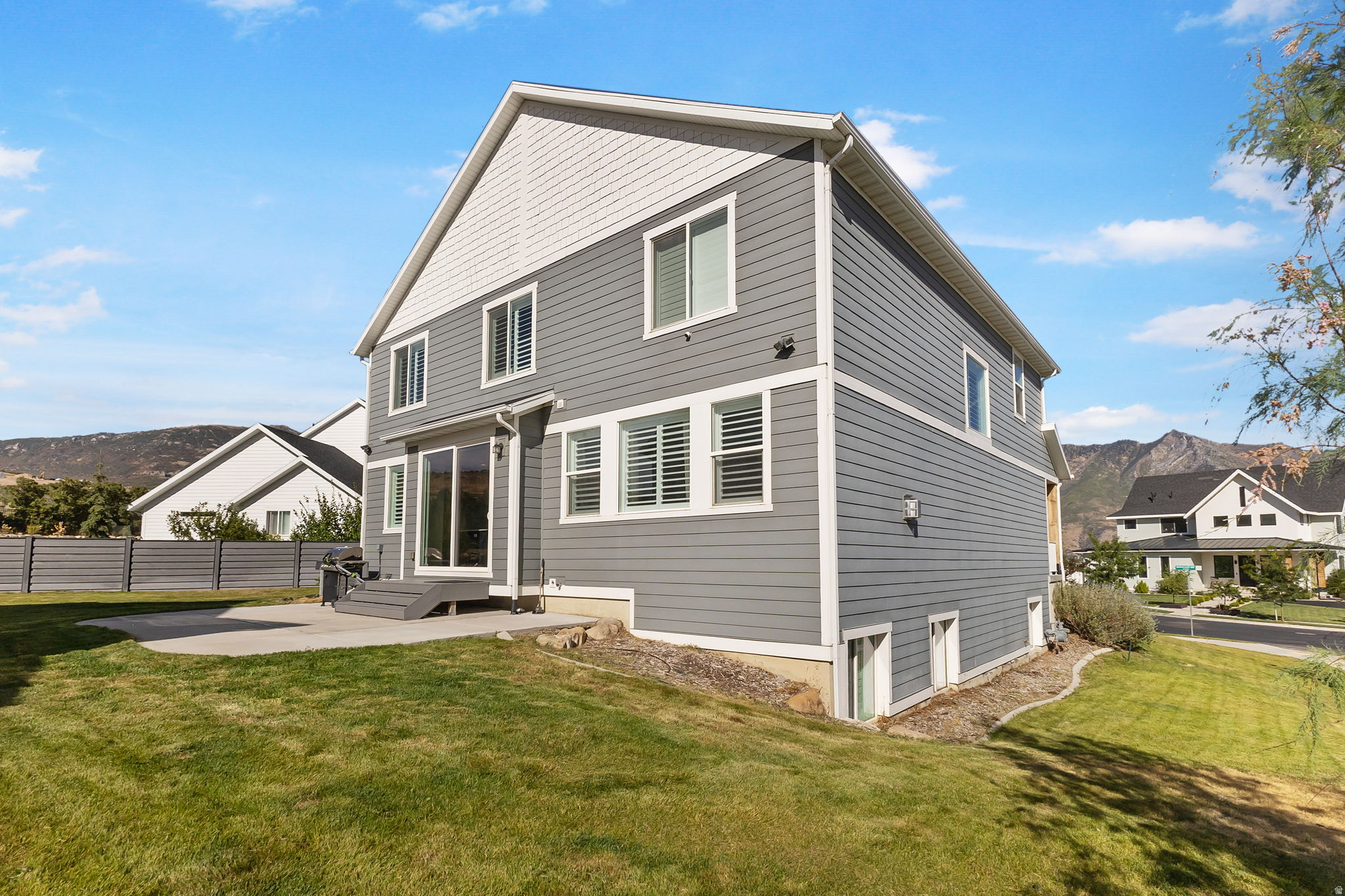 SKYE ESTATES - Residential