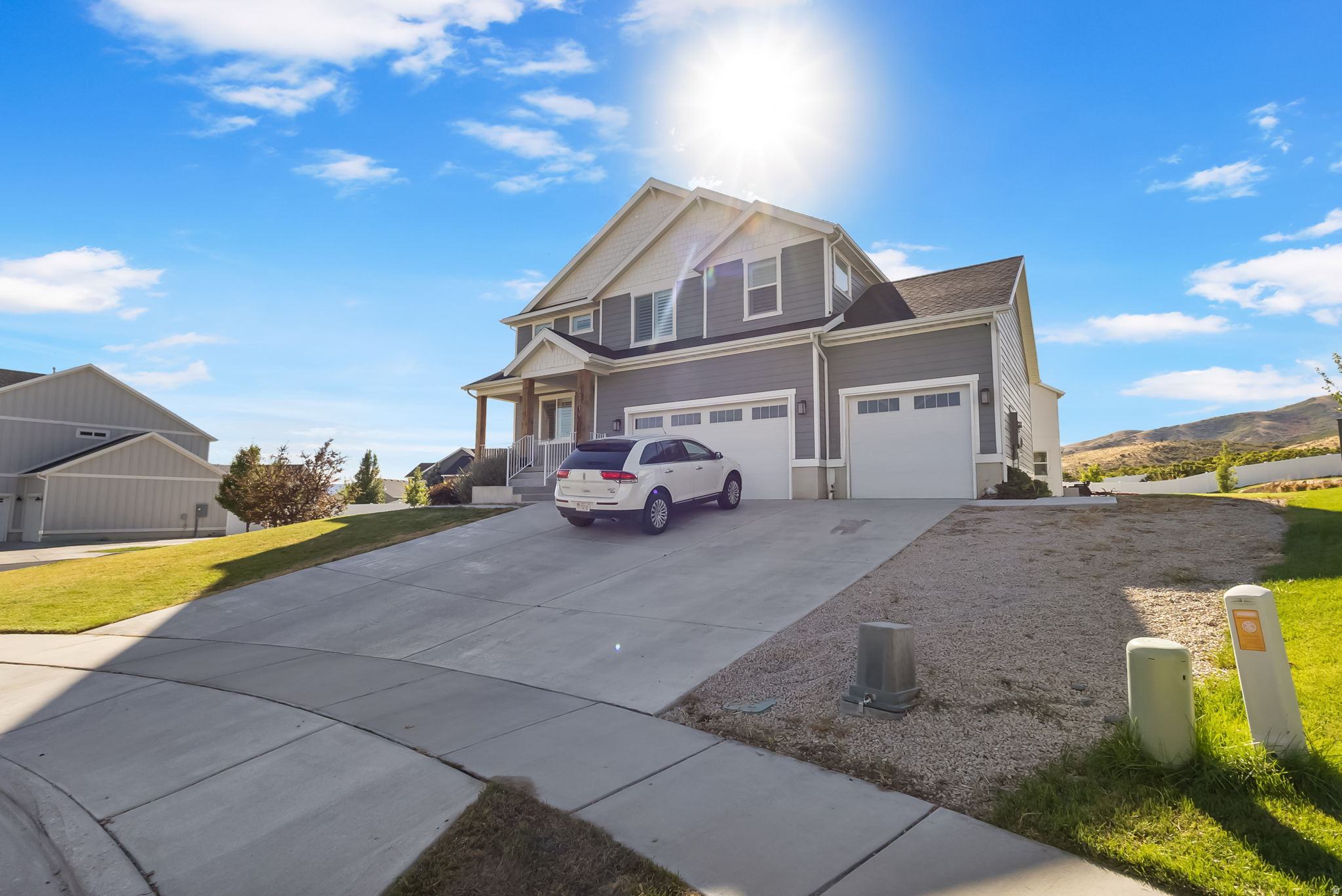 SKYE ESTATES - Residential