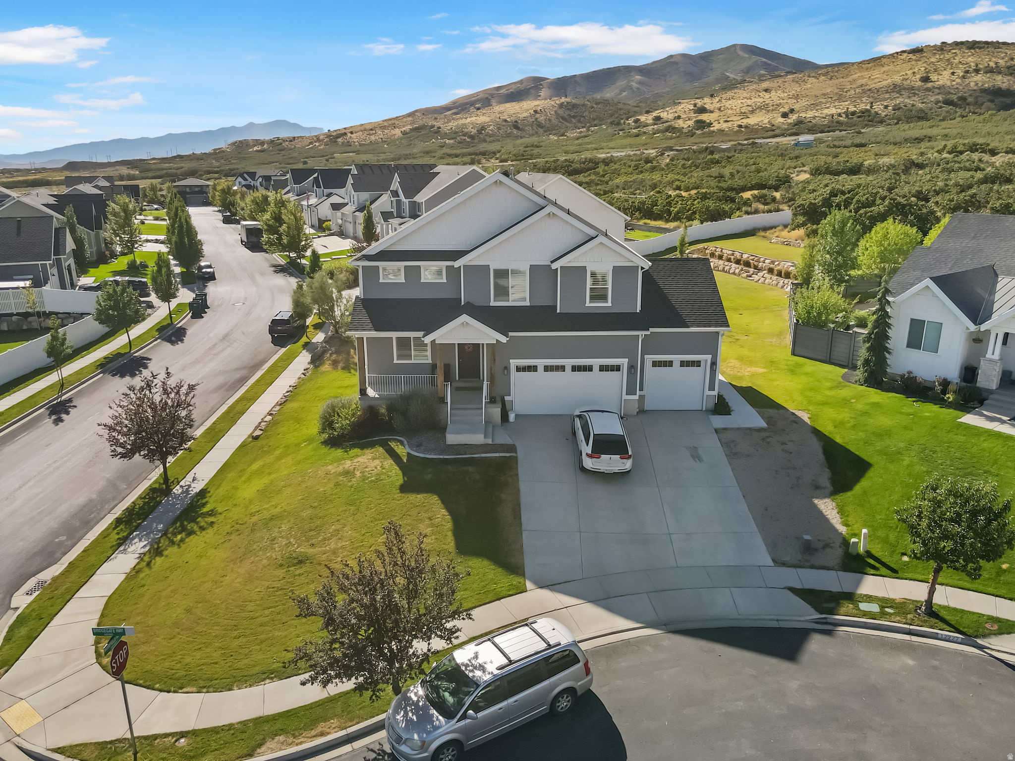 SKYE ESTATES - Residential