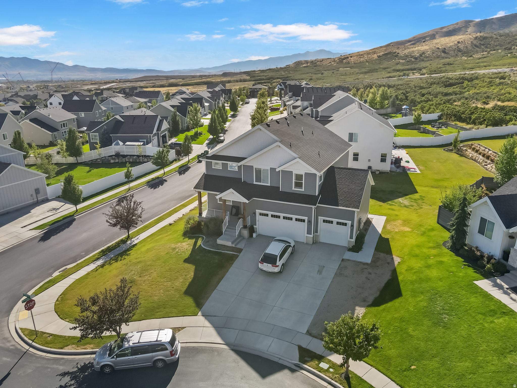 SKYE ESTATES - Residential