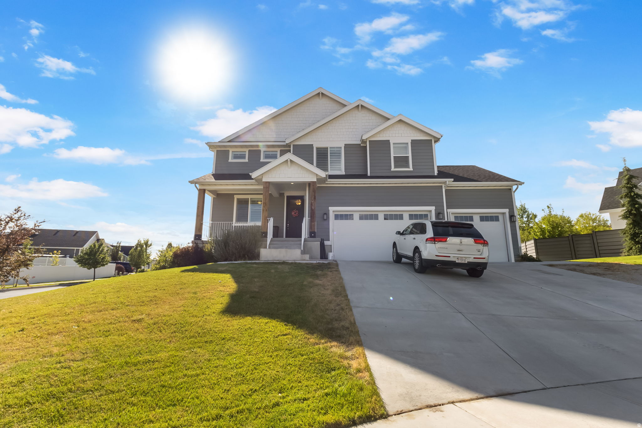 SKYE ESTATES - Residential
