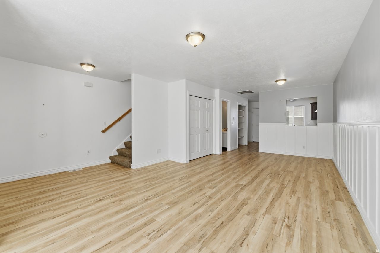 PARK PLACE - Residential