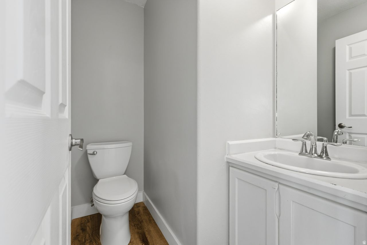 PARK PLACE - Residential