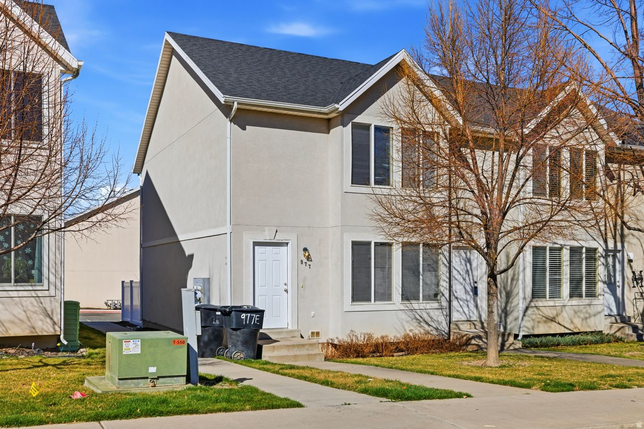 PARK PLACE - Residential