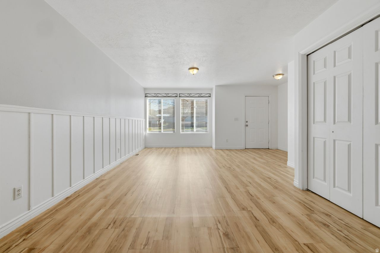 PARK PLACE - Residential