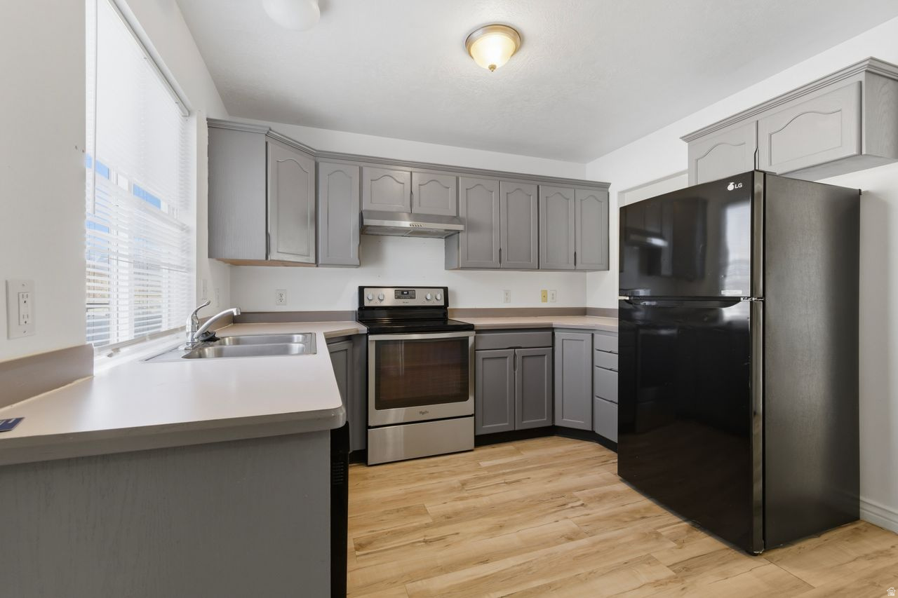 PARK PLACE - Residential
