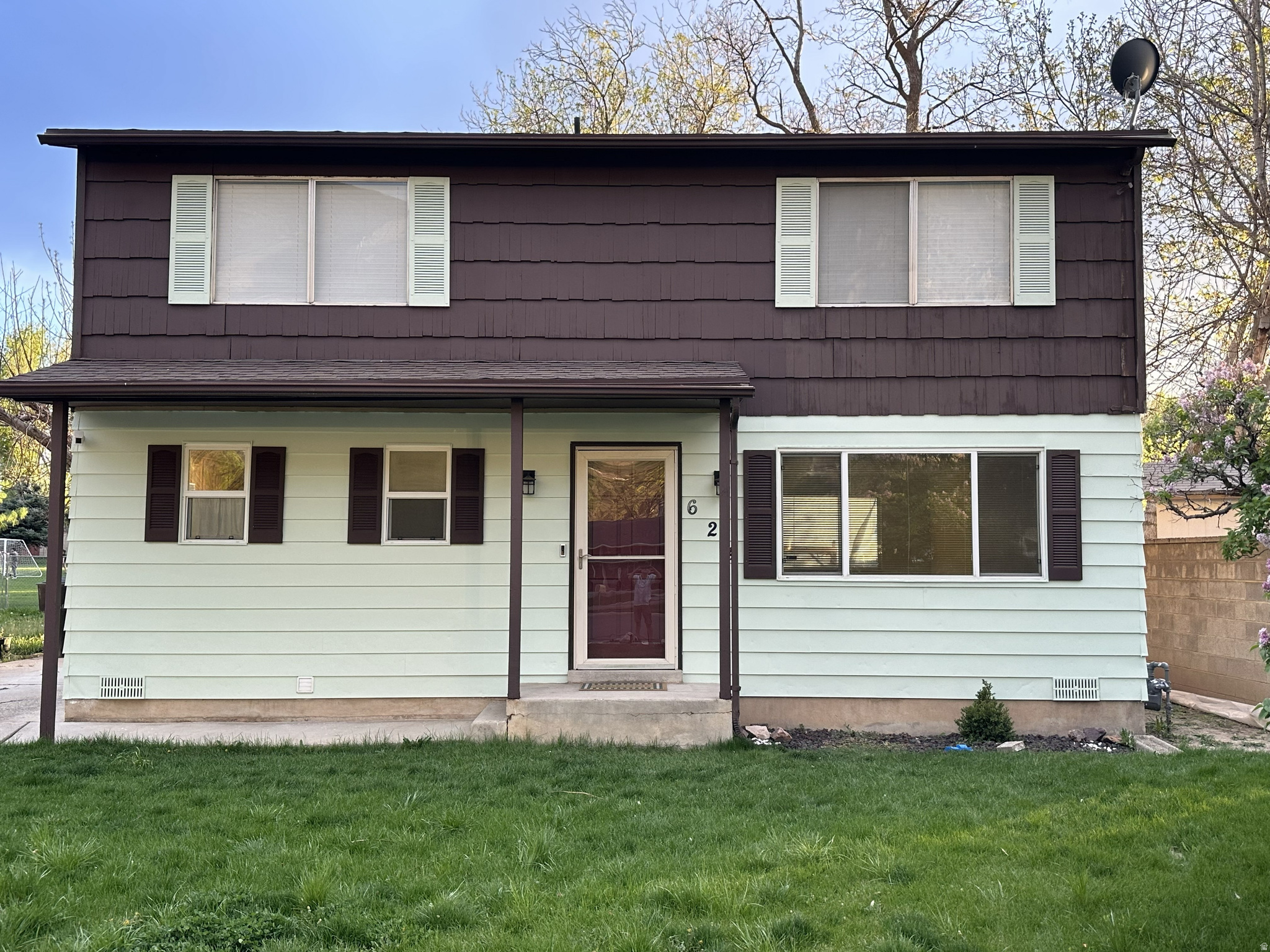 SPRING CREEK ESTATES - Residential