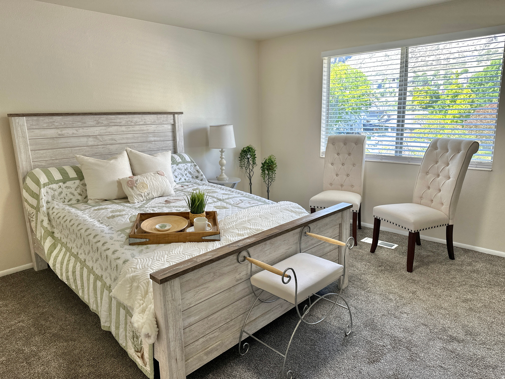 SPRING CREEK ESTATES - Residential