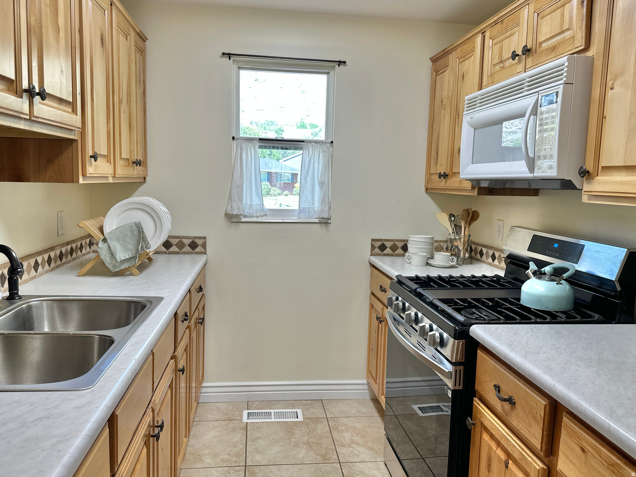 SPRING CREEK ESTATES - Residential