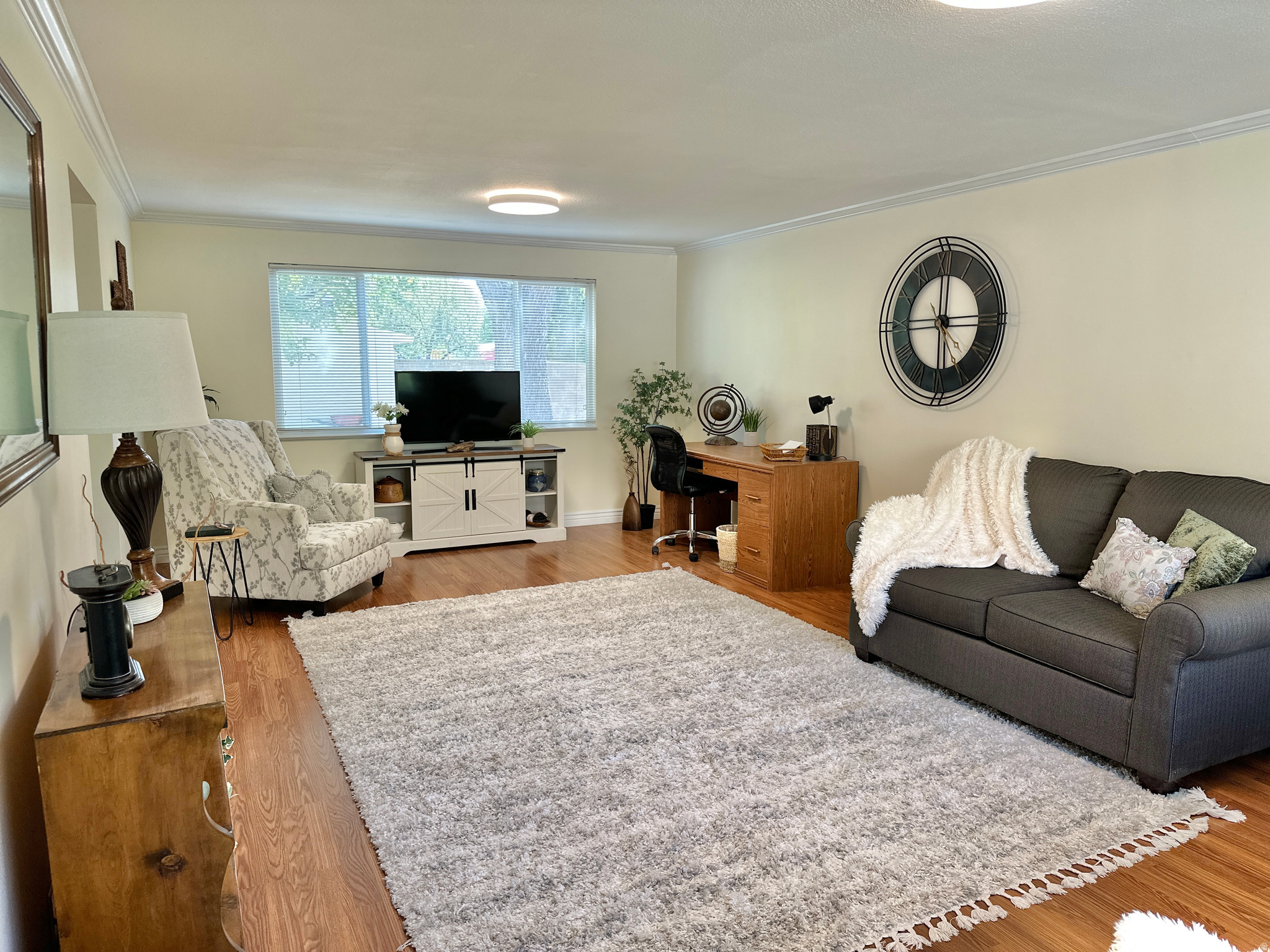 SPRING CREEK ESTATES - Residential