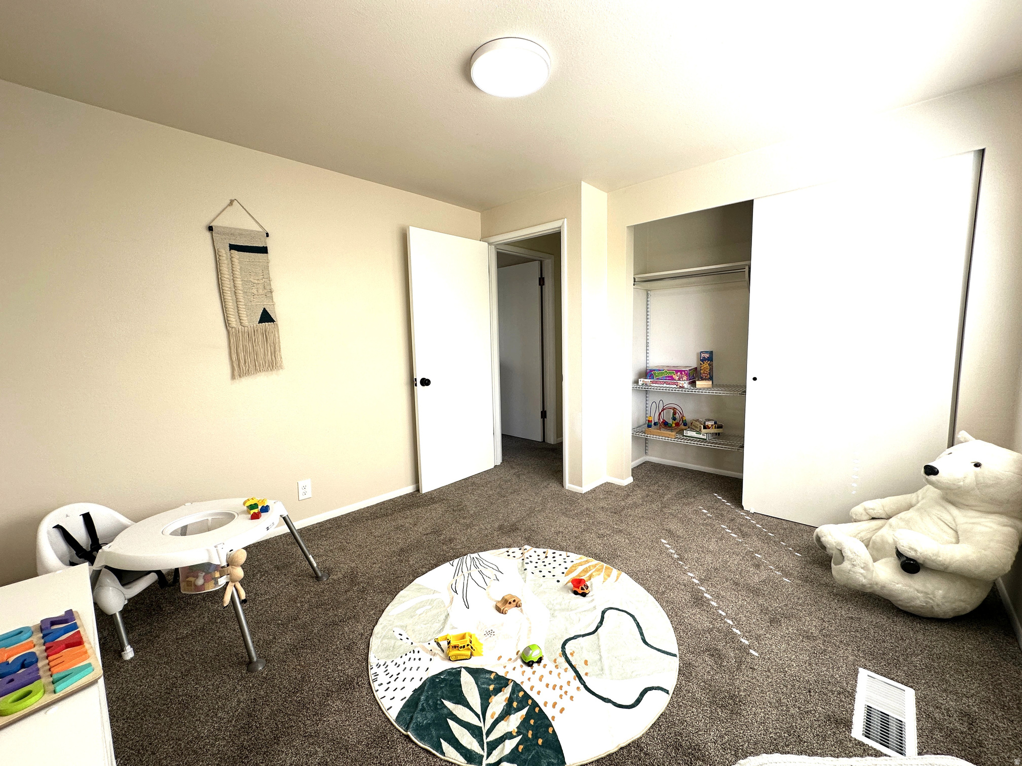 SPRING CREEK ESTATES - Residential