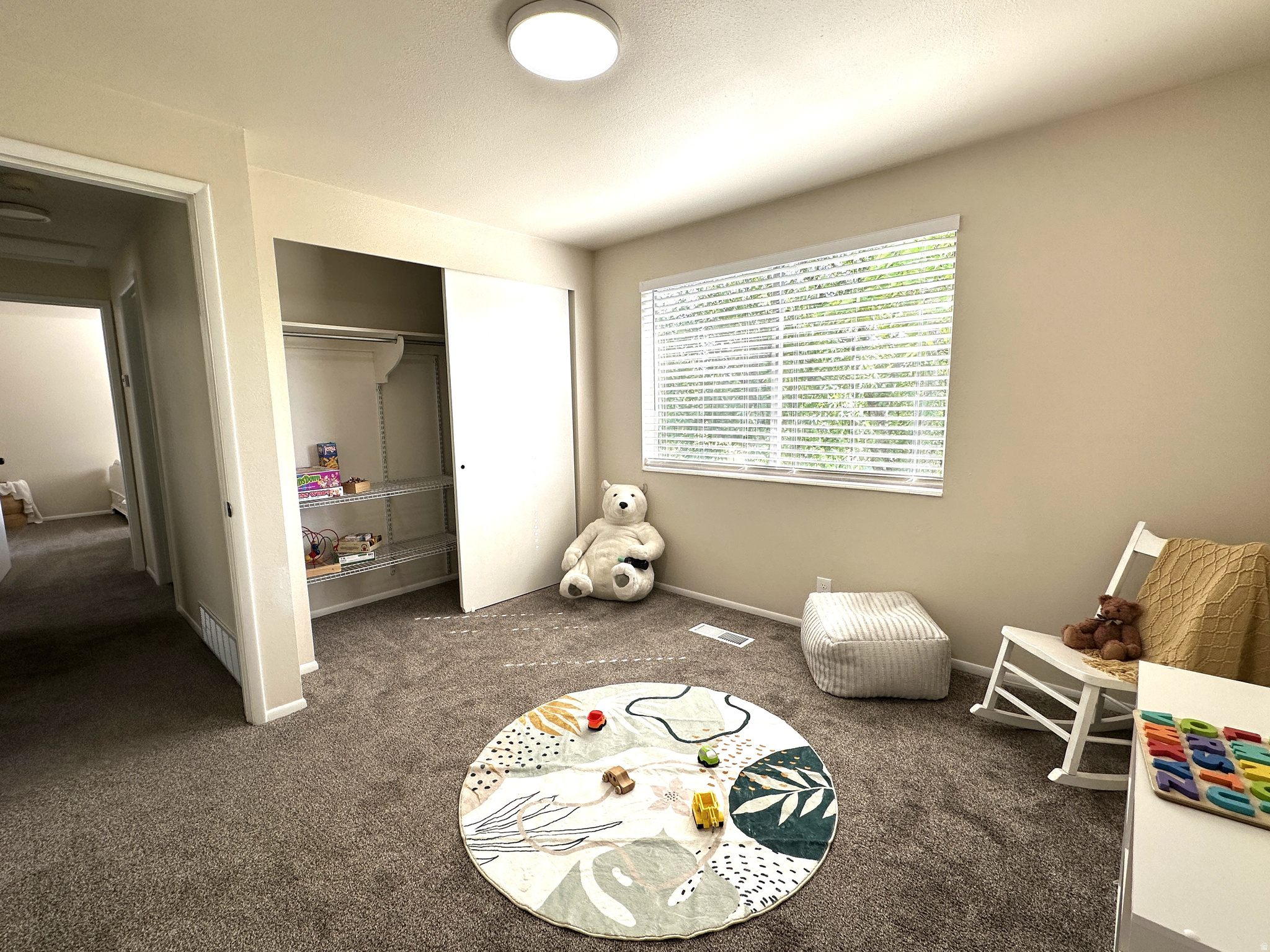 SPRING CREEK ESTATES - Residential