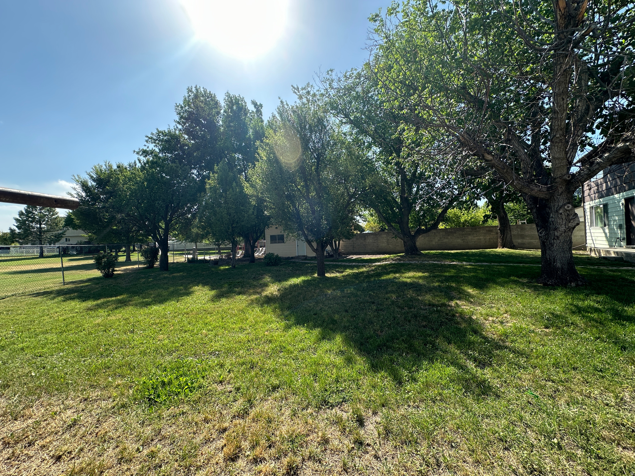 SPRING CREEK ESTATES - Residential
