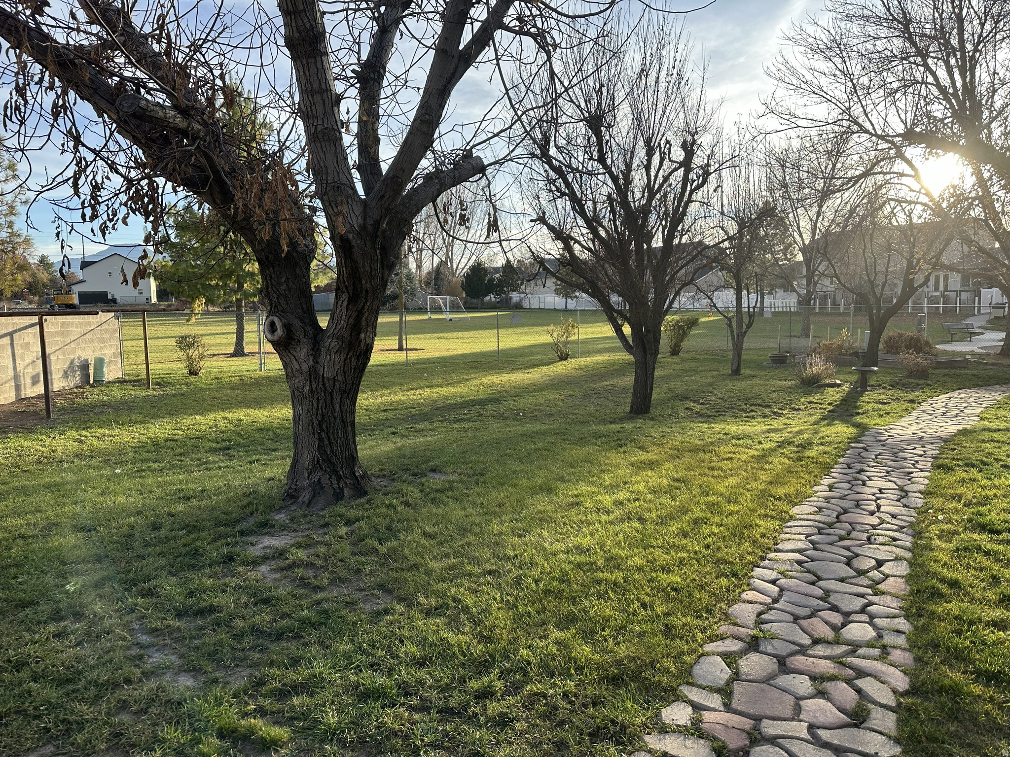 SPRING CREEK ESTATES - Residential
