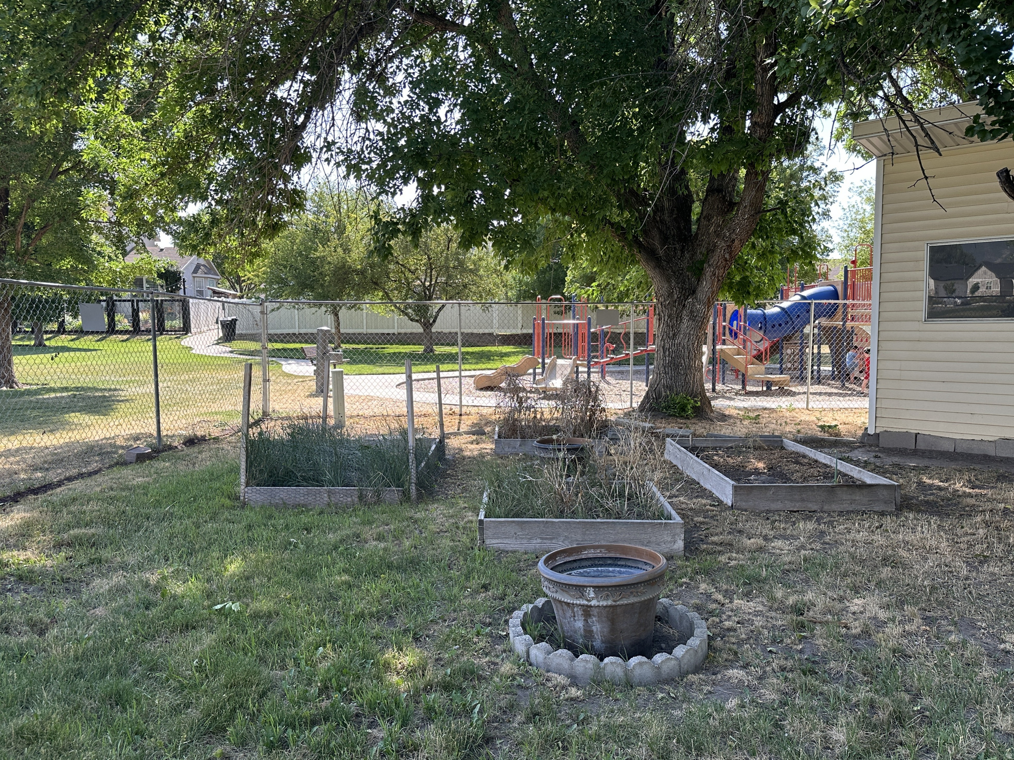 SPRING CREEK ESTATES - Residential