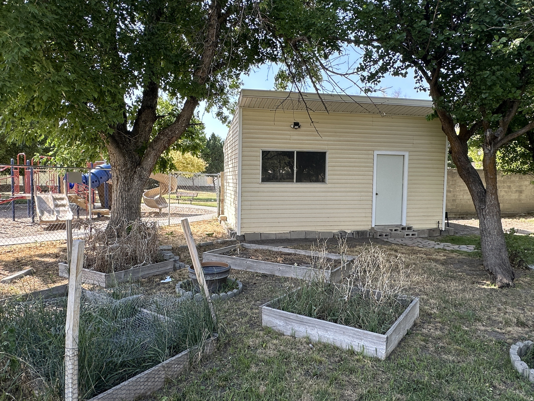 SPRING CREEK ESTATES - Residential