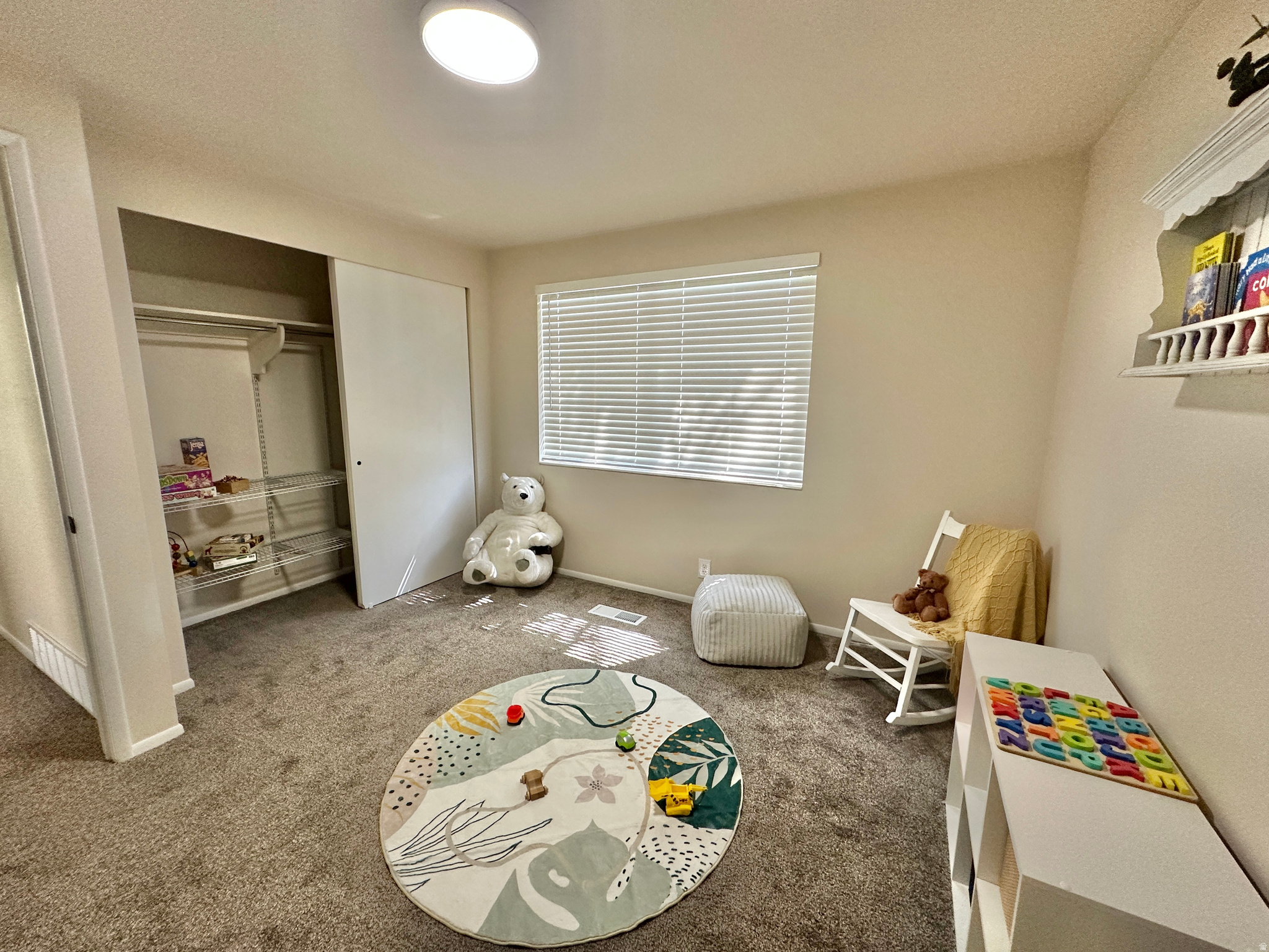 SPRING CREEK ESTATES - Residential