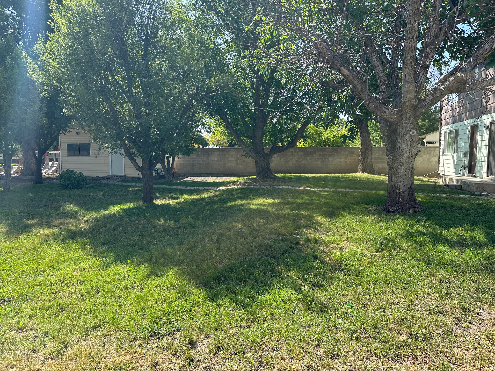 SPRING CREEK ESTATES - Residential