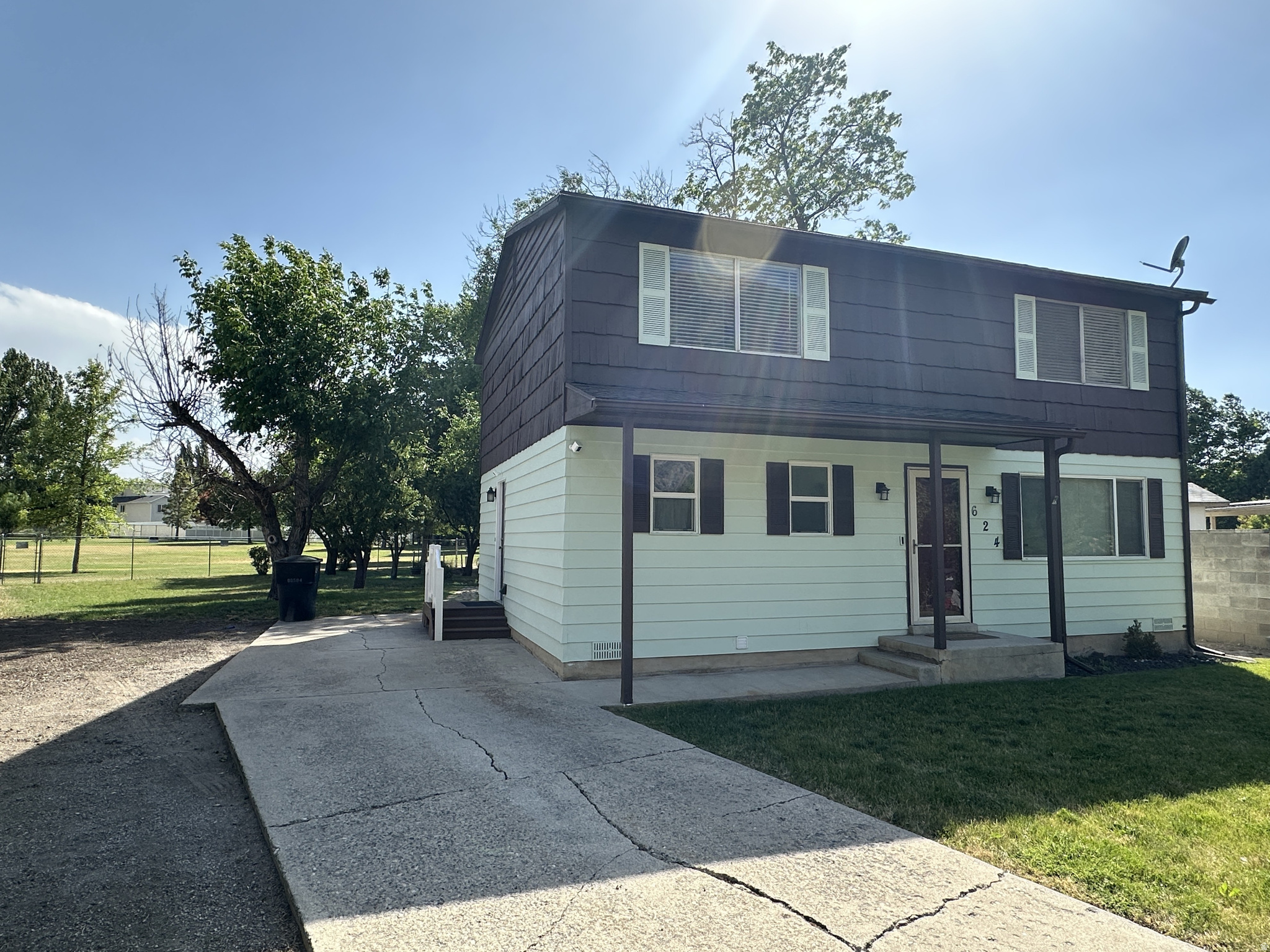 SPRING CREEK ESTATES - Residential