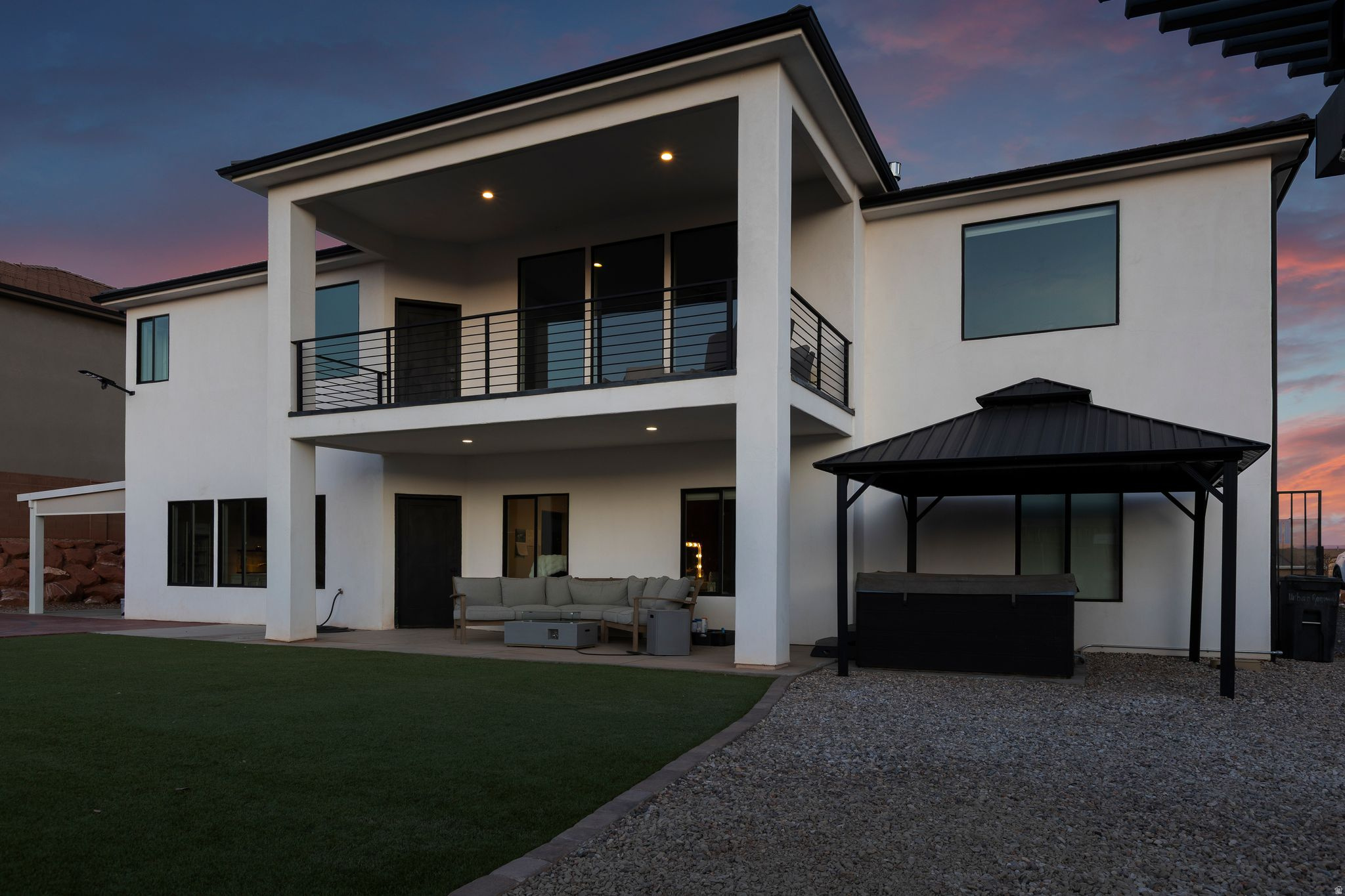 RED CLIFFS PARK ESTATES - Residential