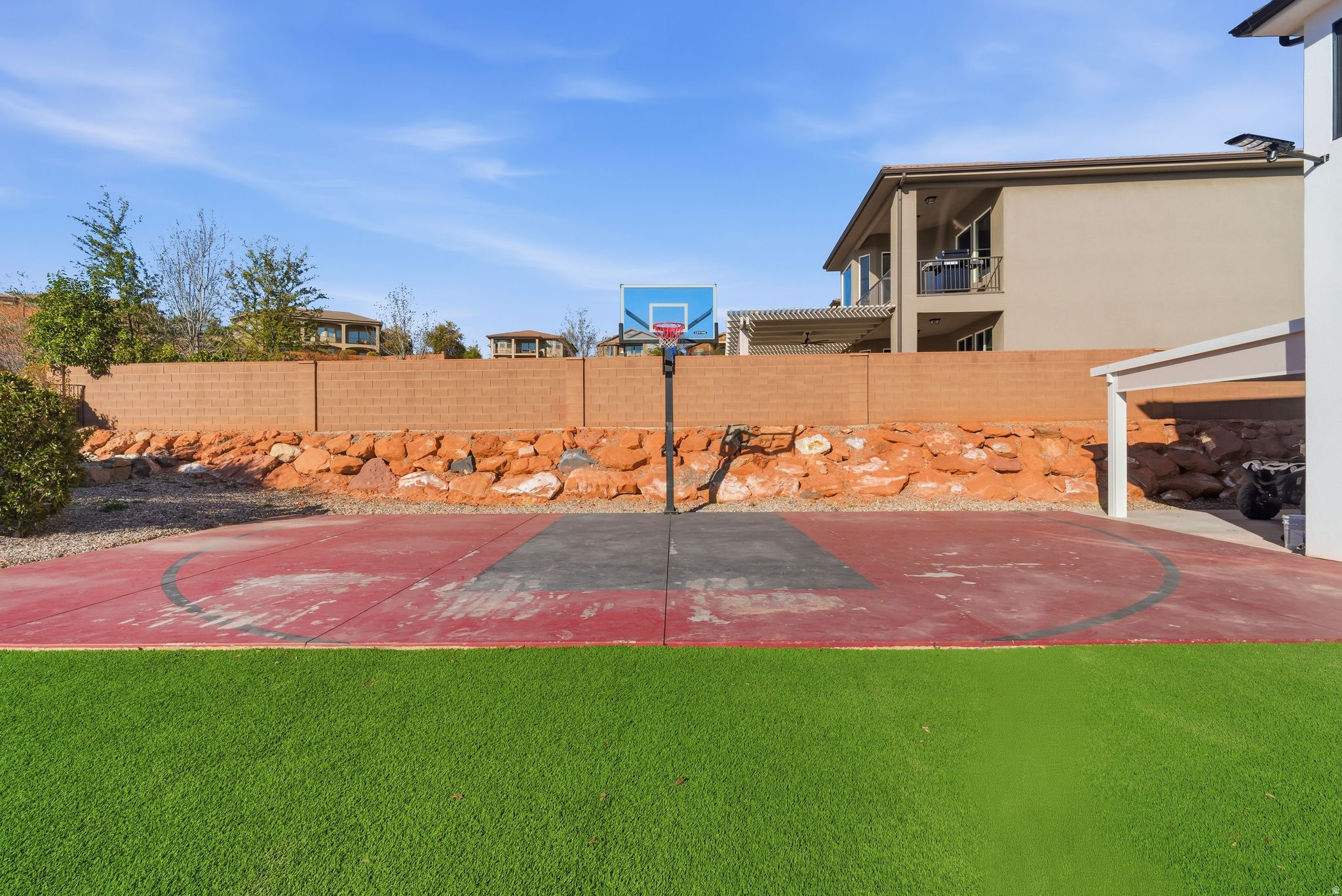 RED CLIFFS PARK ESTATES - Residential