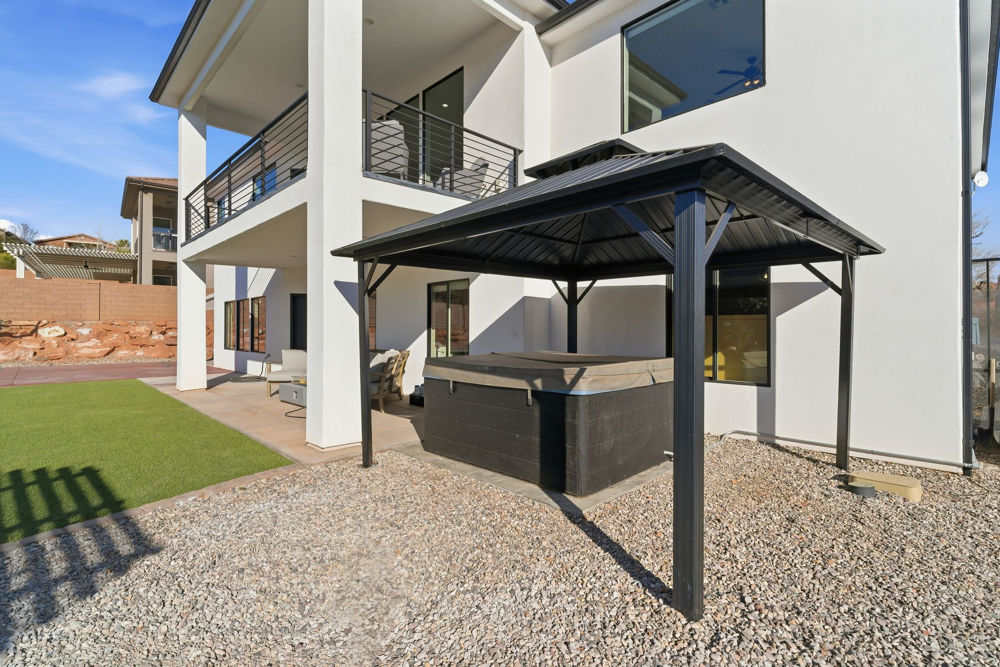 RED CLIFFS PARK ESTATES - Residential