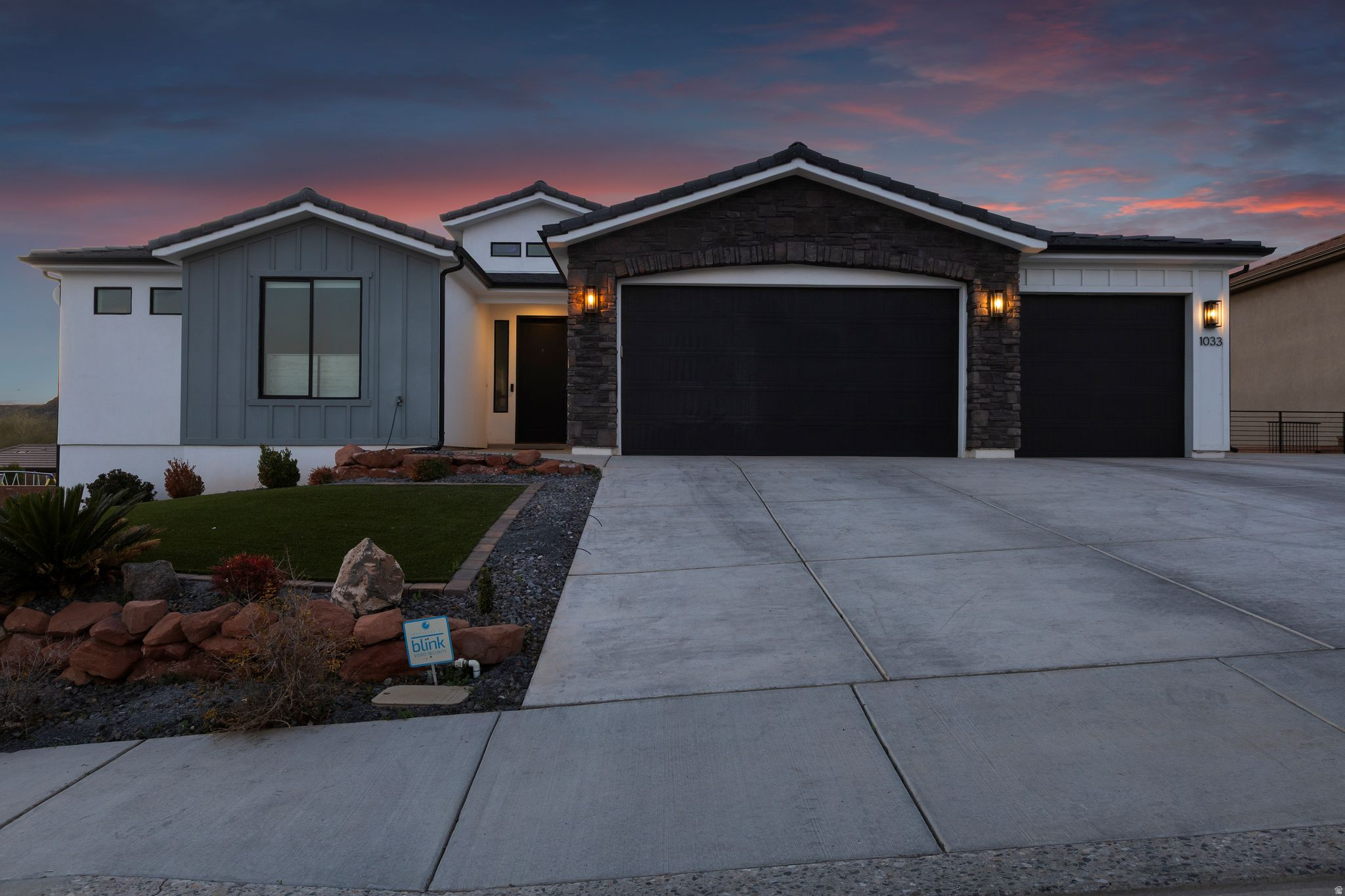 RED CLIFFS PARK ESTATES - Residential