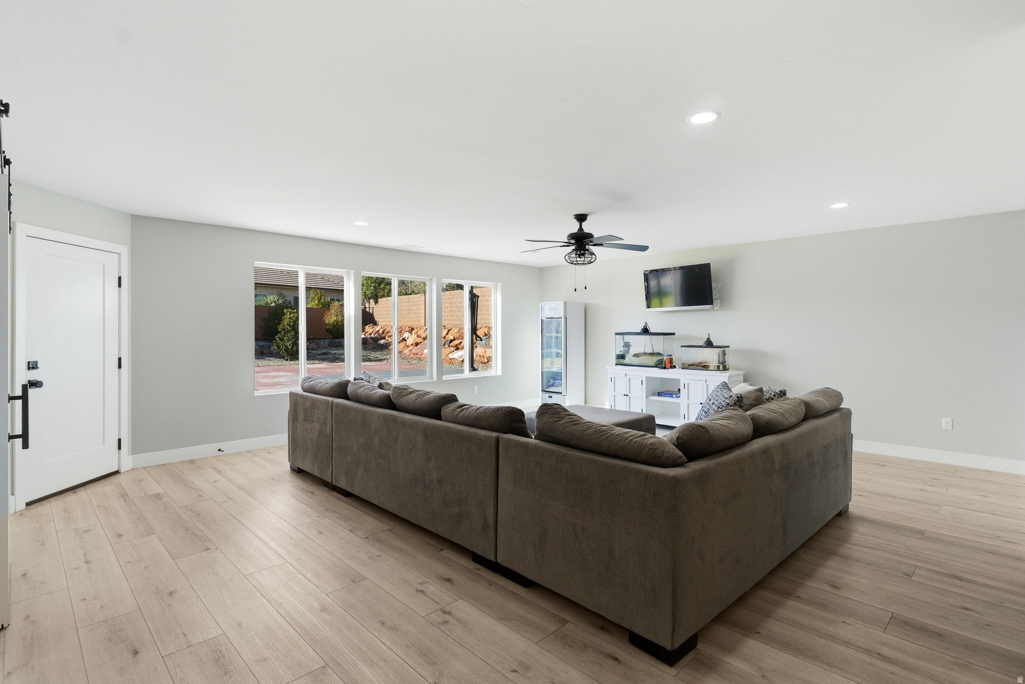 RED CLIFFS PARK ESTATES - Residential