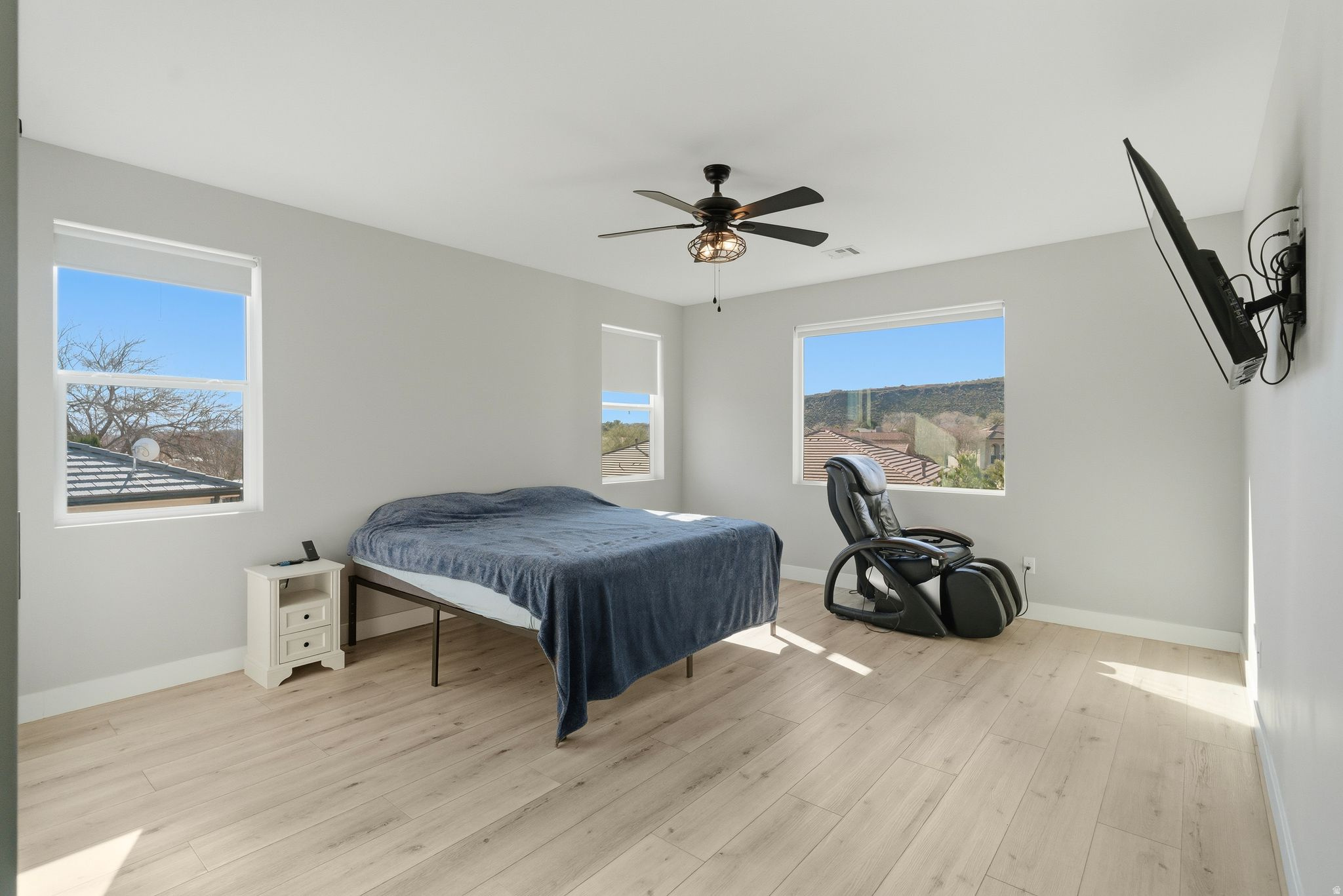 RED CLIFFS PARK ESTATES - Residential