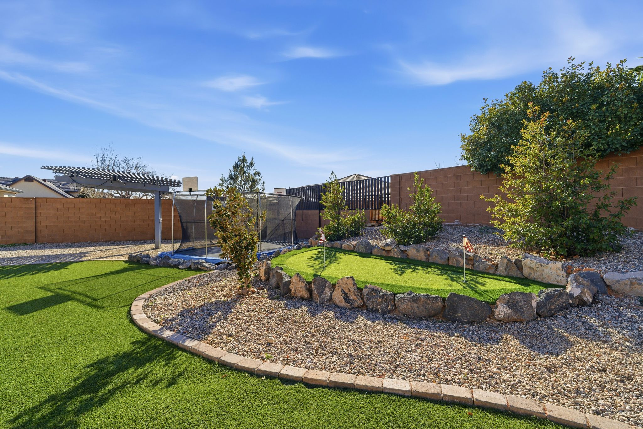 RED CLIFFS PARK ESTATES - Residential