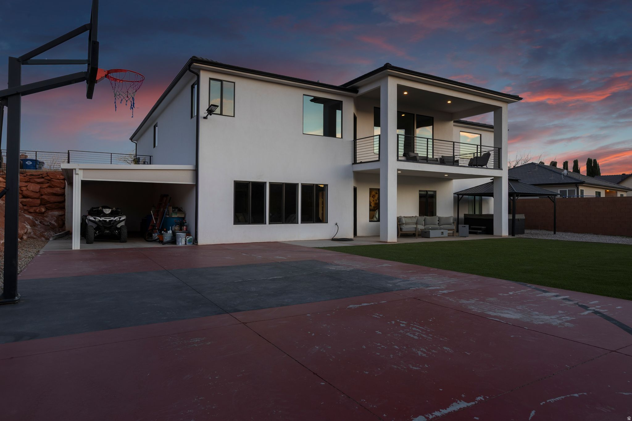 RED CLIFFS PARK ESTATES - Residential