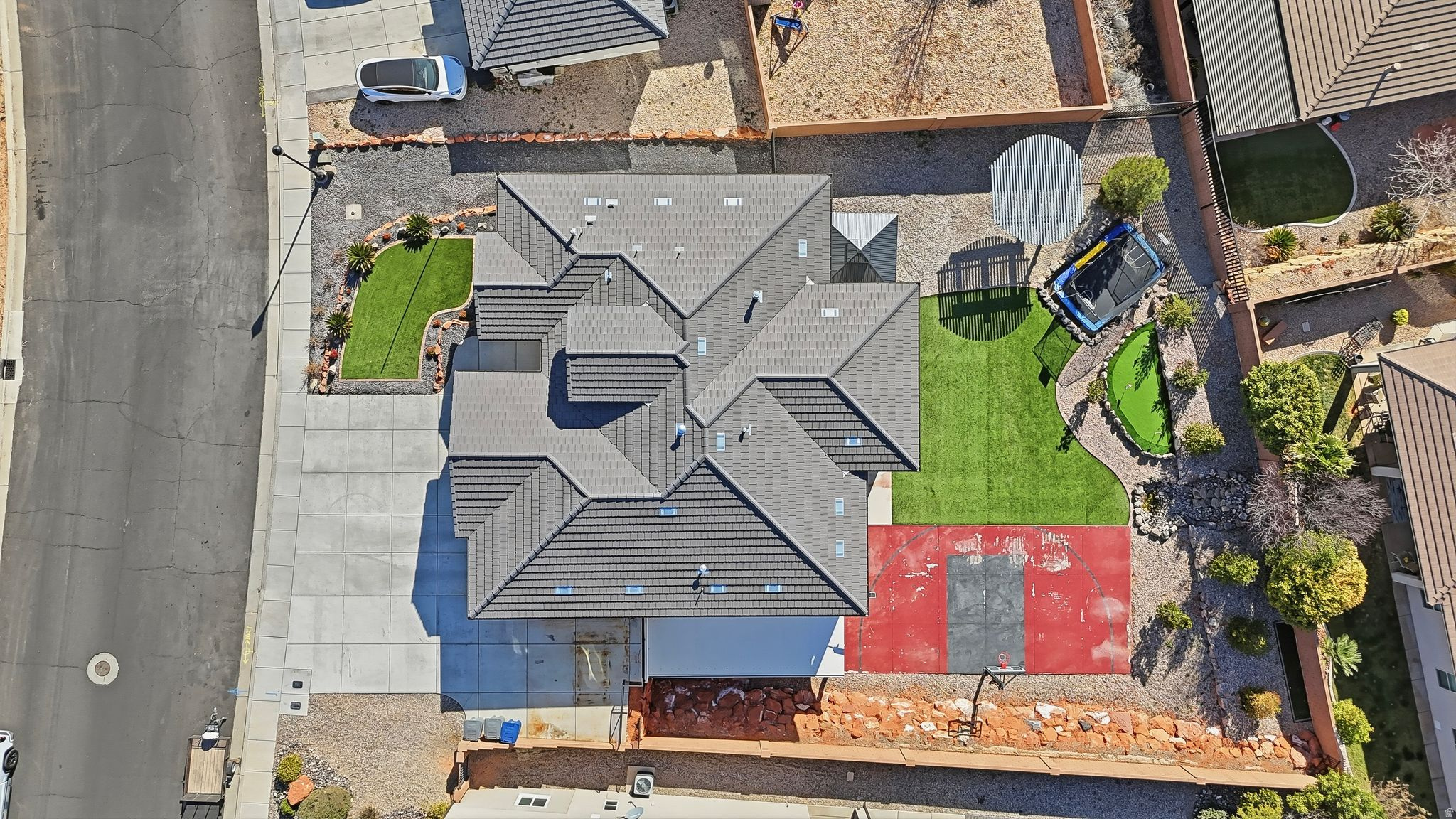RED CLIFFS PARK ESTATES - Residential