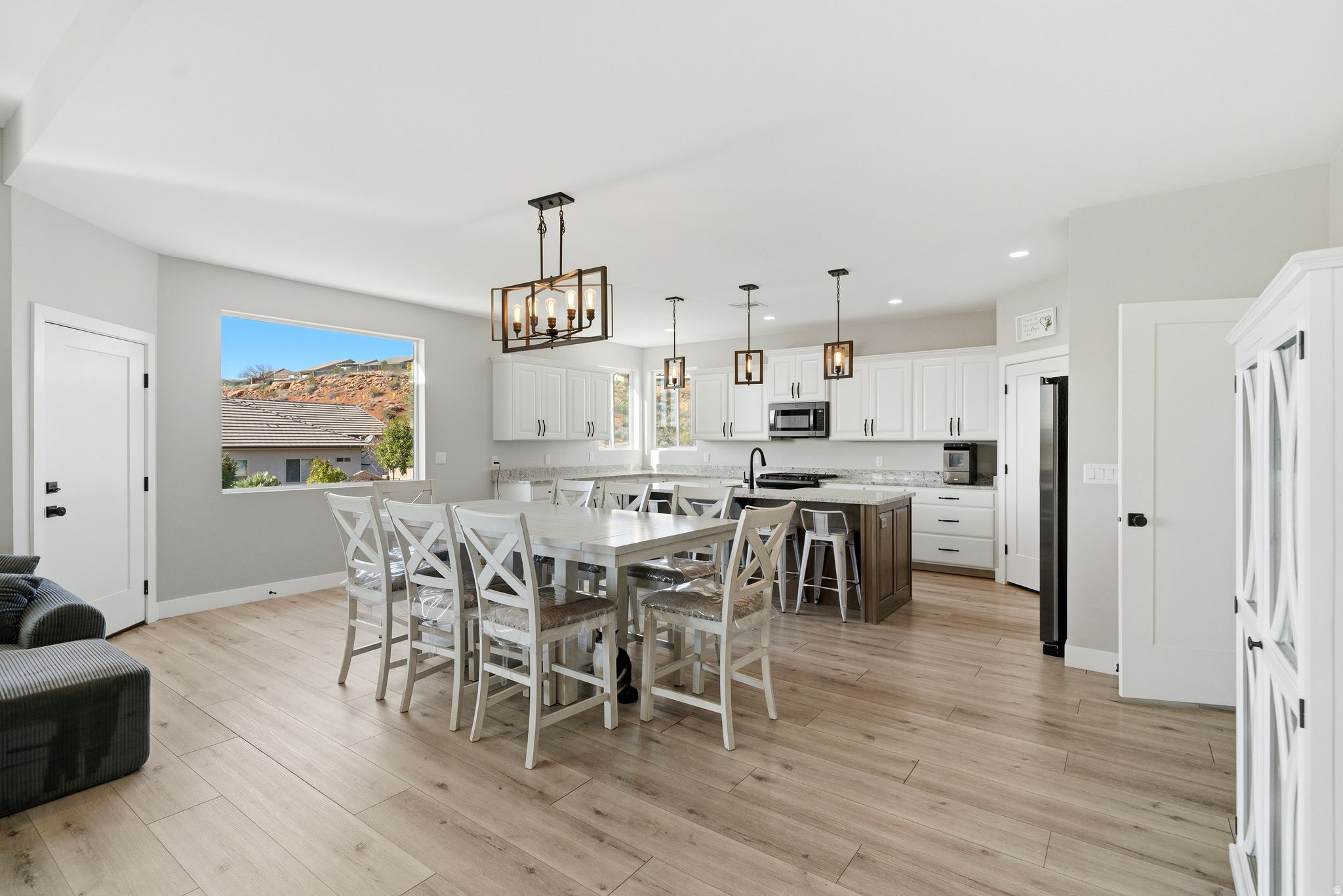RED CLIFFS PARK ESTATES - Residential