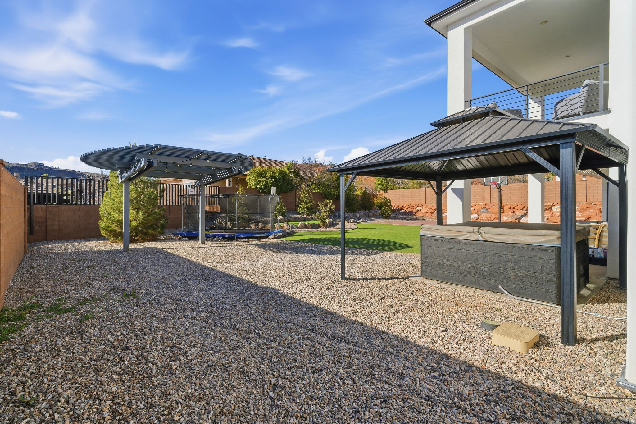 RED CLIFFS PARK ESTATES - Residential