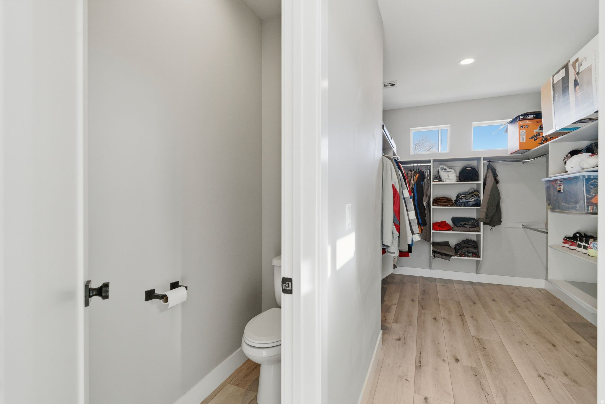 RED CLIFFS PARK ESTATES - Residential