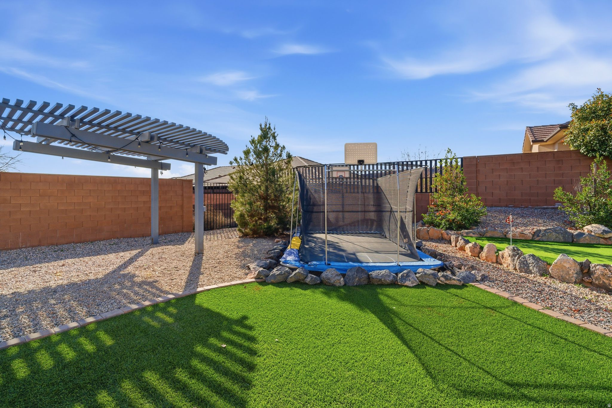RED CLIFFS PARK ESTATES - Residential
