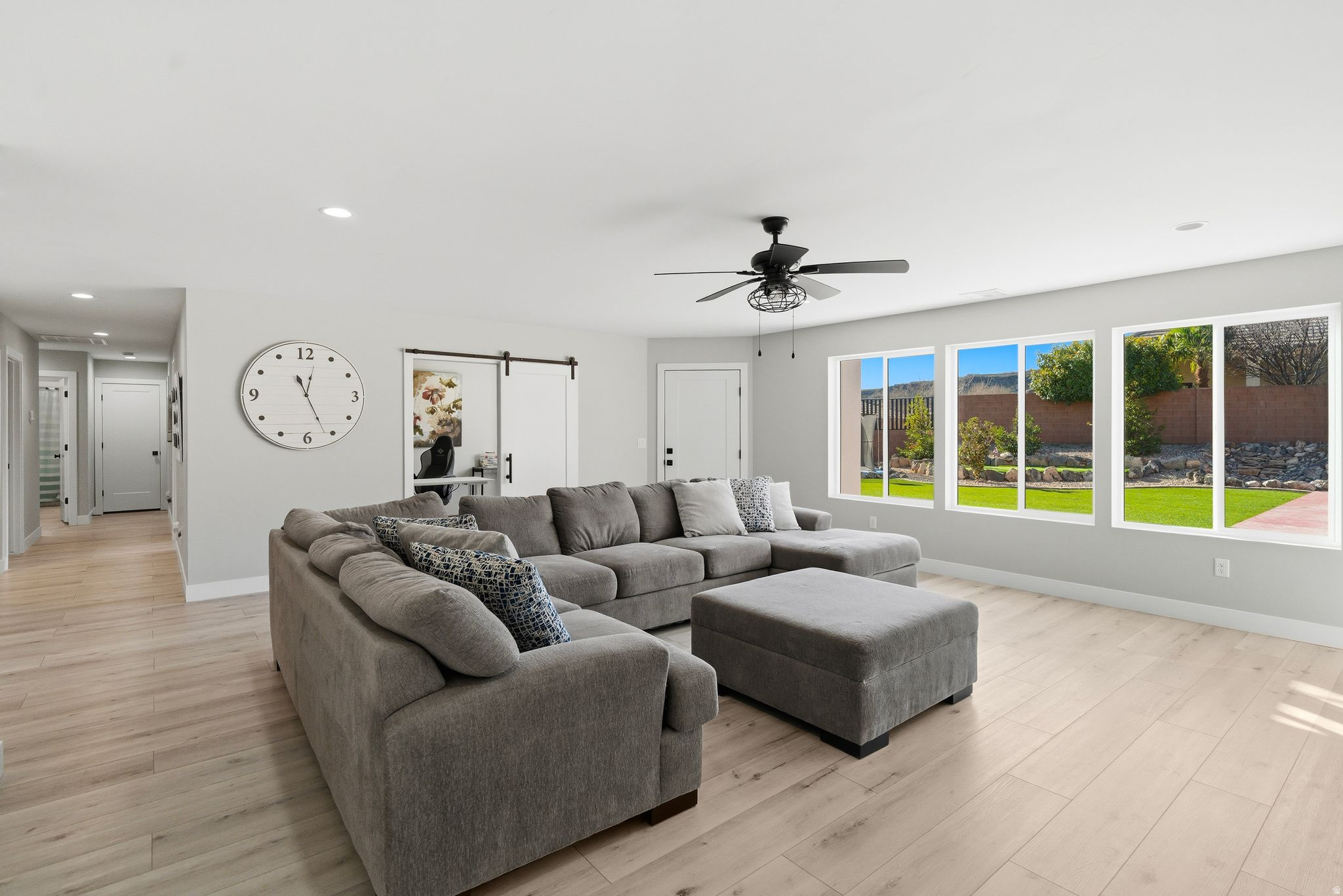 RED CLIFFS PARK ESTATES - Residential