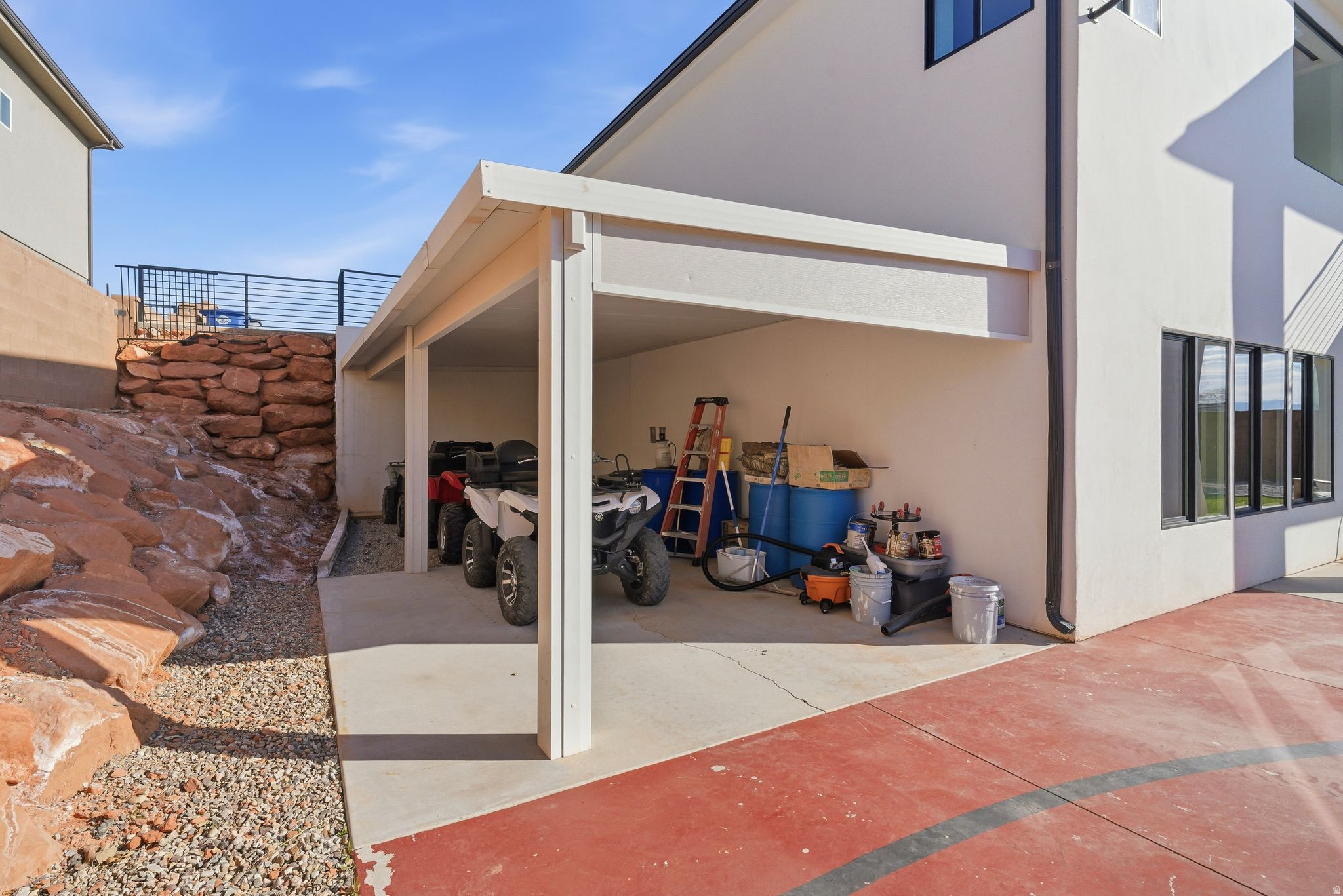 RED CLIFFS PARK ESTATES - Residential